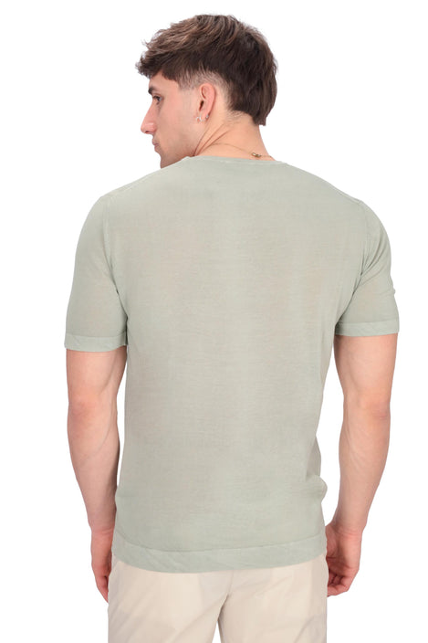 SALVIA | PEUTEREY - U PEU5457 T-shirt