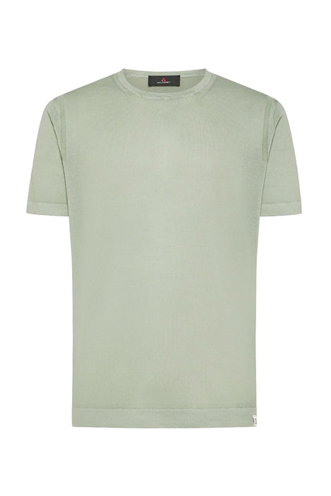 SALVIA | PEUTEREY - U PEU5457 T-shirt