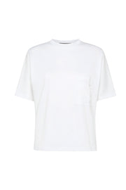 BIANCO | PEUTEREY - D PED5413 T-shirt