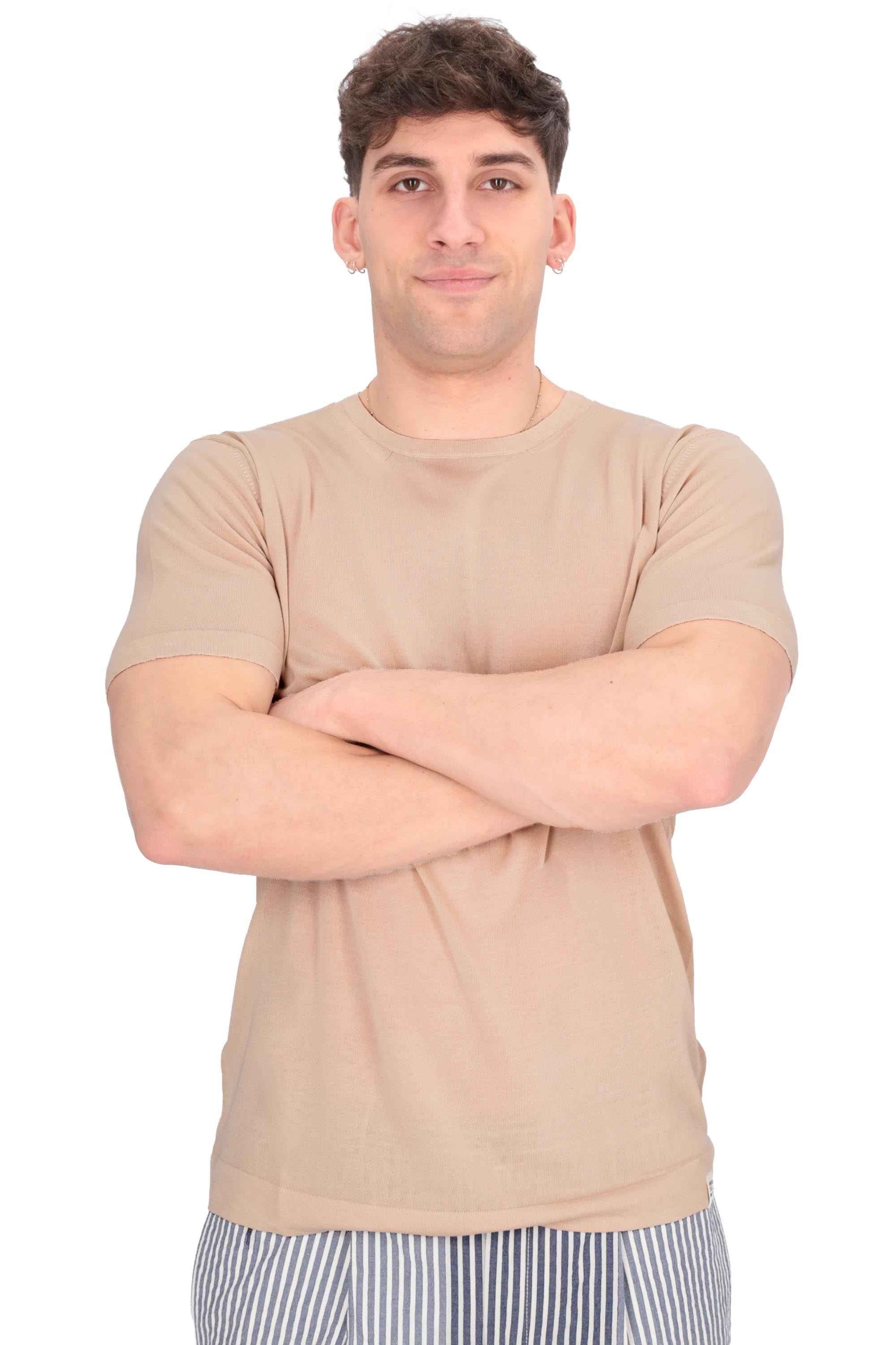 PEUTEREY - U PEU5457 T-shirt