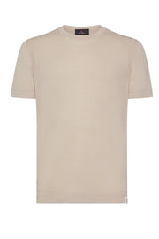 BEIGE | PEUTEREY - U PEU5457 T-shirt