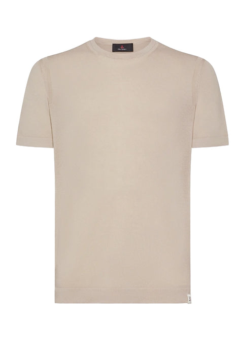 BEIGE | PEUTEREY - U PEU5457 T-shirt