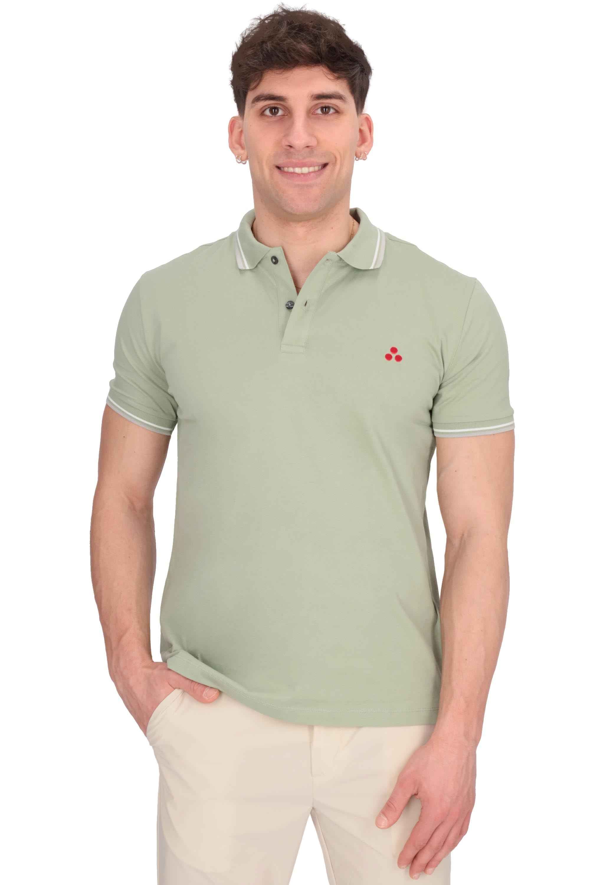 PEUTEREY - U PEU5553 Polo