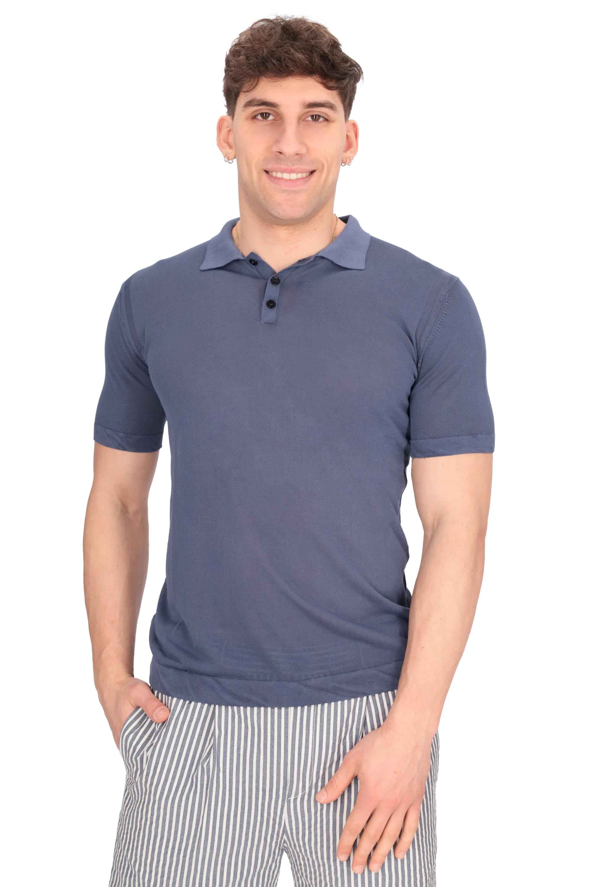 PEUTEREY - U PEU5456 Polo