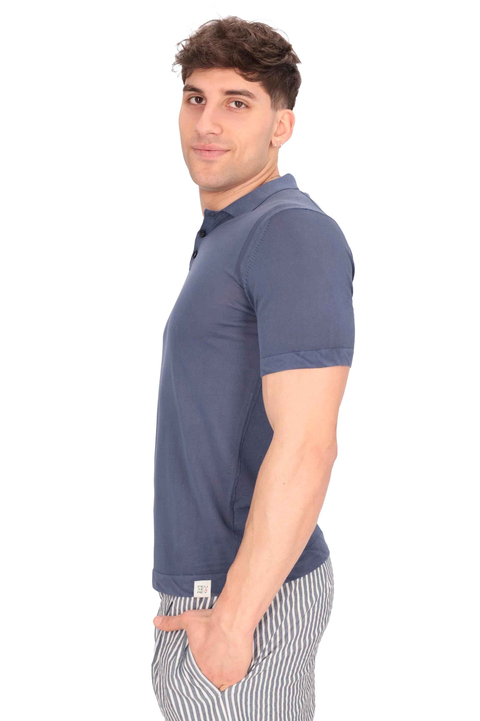 PEUTEREY - U PEU5456 Polo