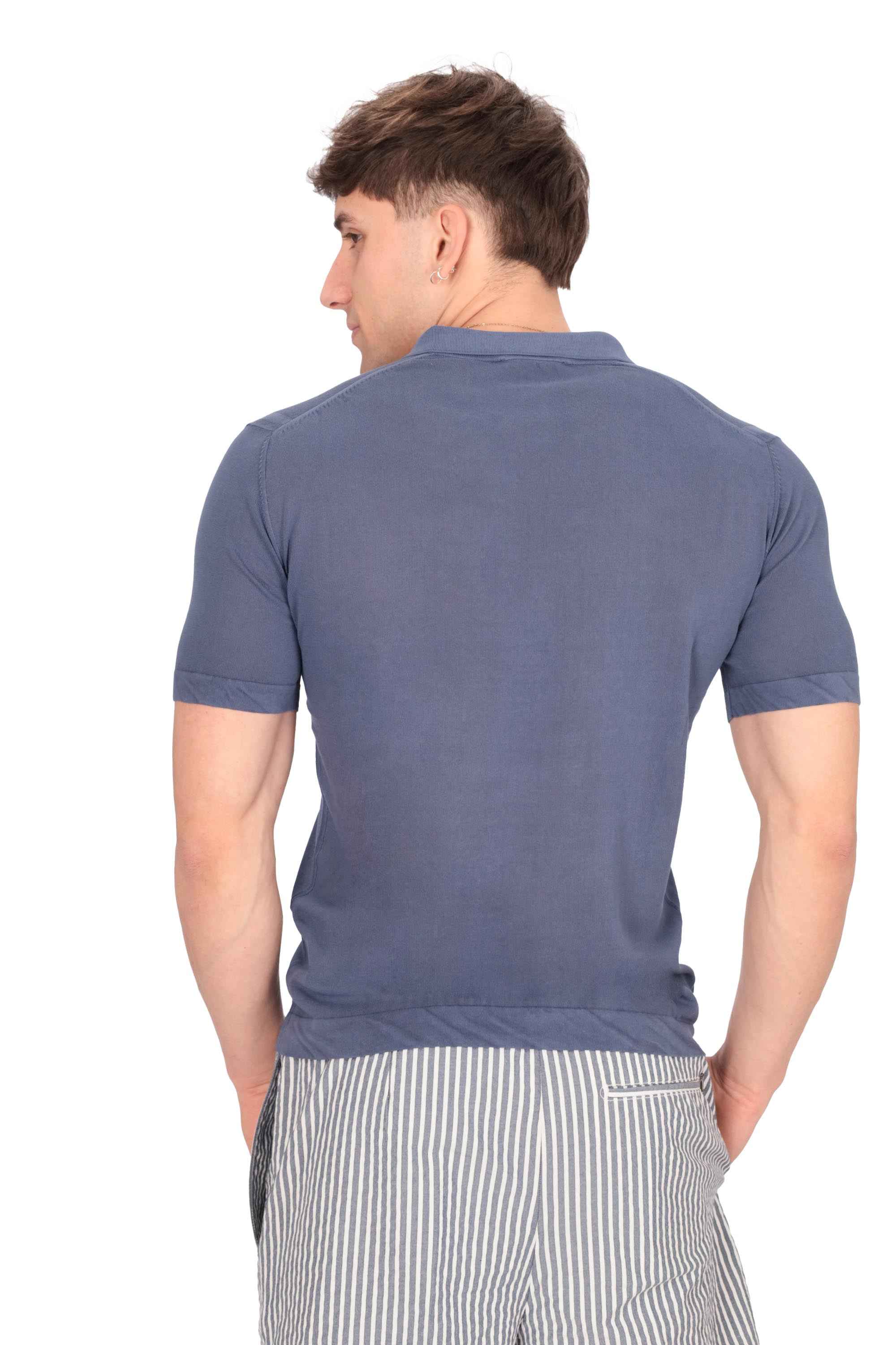PEUTEREY - U PEU5456 Polo