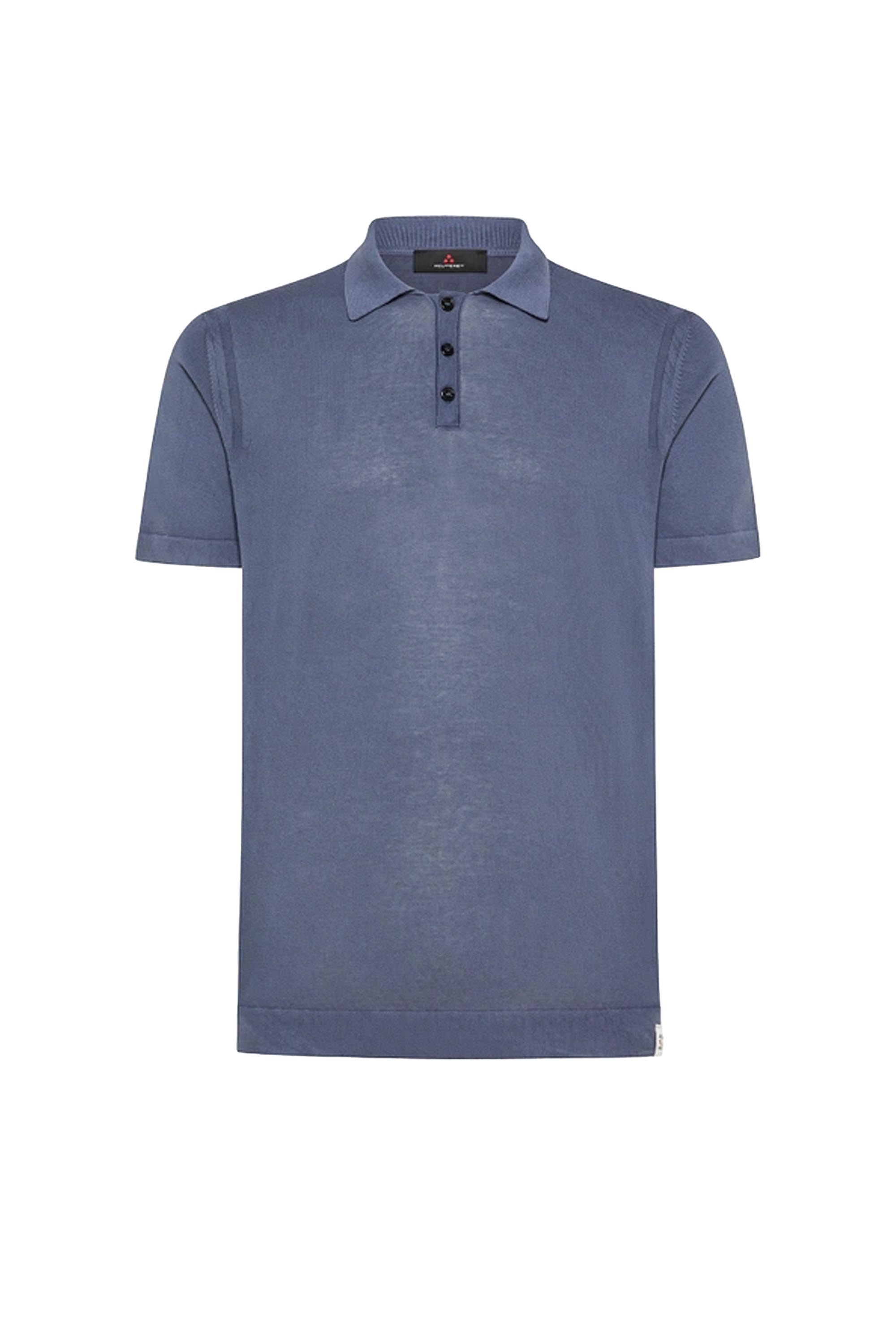 NAVY | PEUTEREY - U PEU5456 Polo