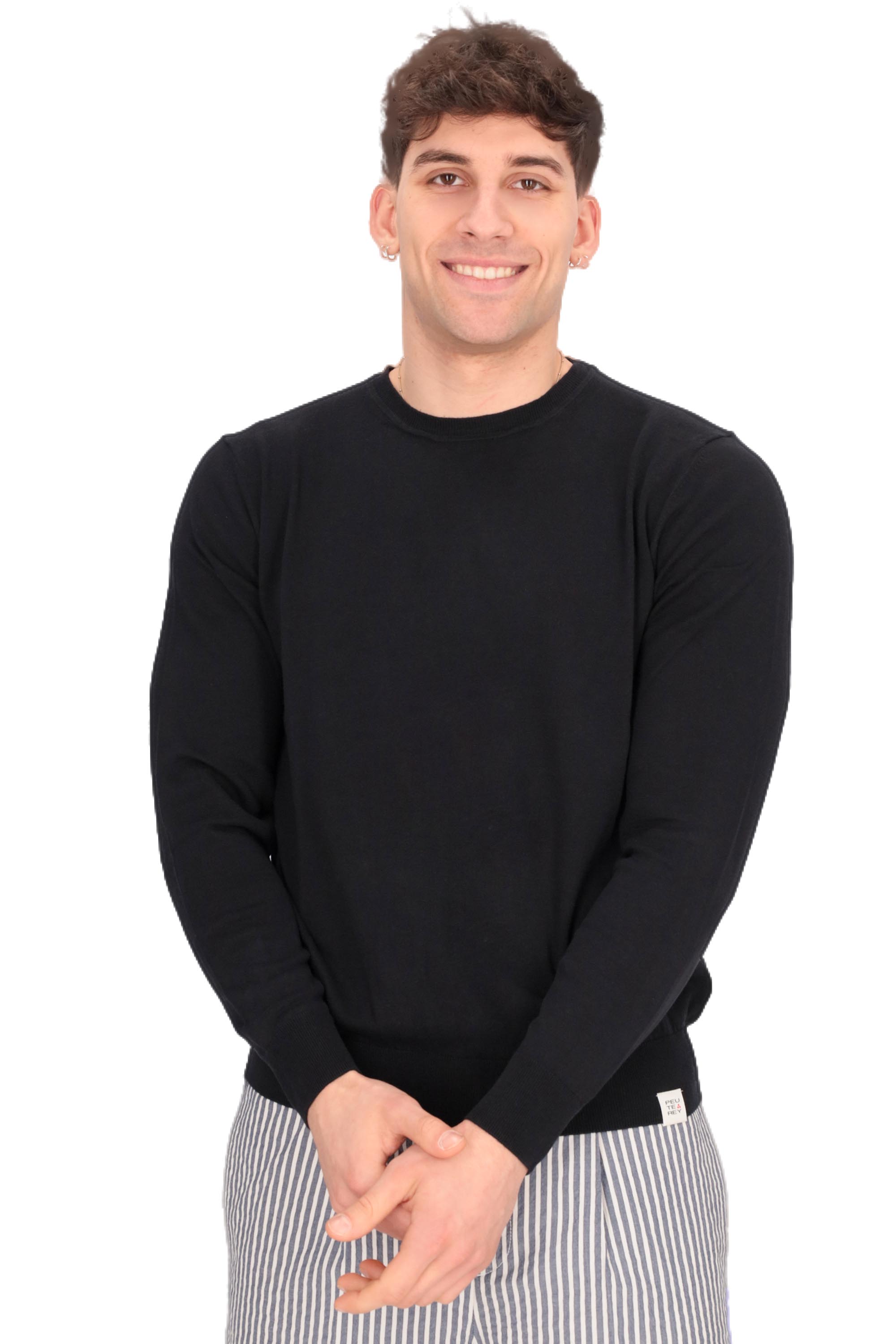 BLU | PEUTEREY - U PEU5460 Maglia