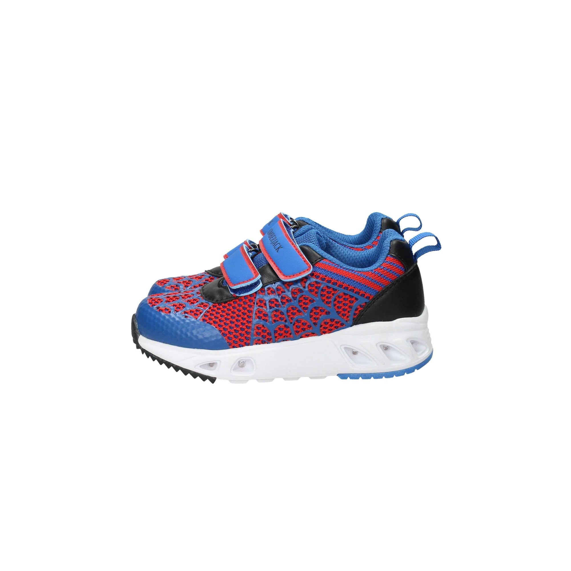 LUMBERJACK JUNIOR - BO SBI5512001U22 Sneakers