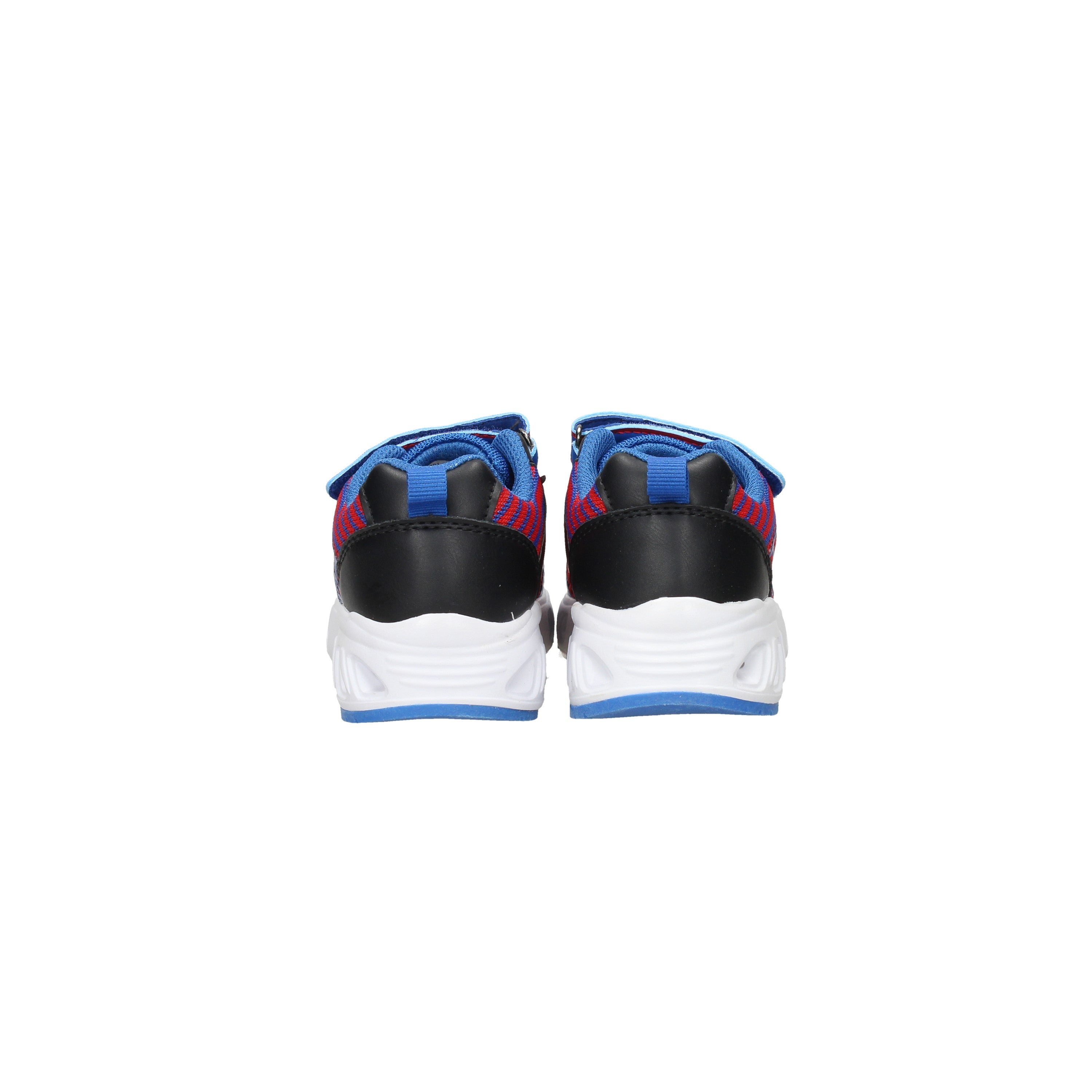 BLUETTE | LUMBERJACK JUNIOR - BO SBI5512001U22 Sneakers