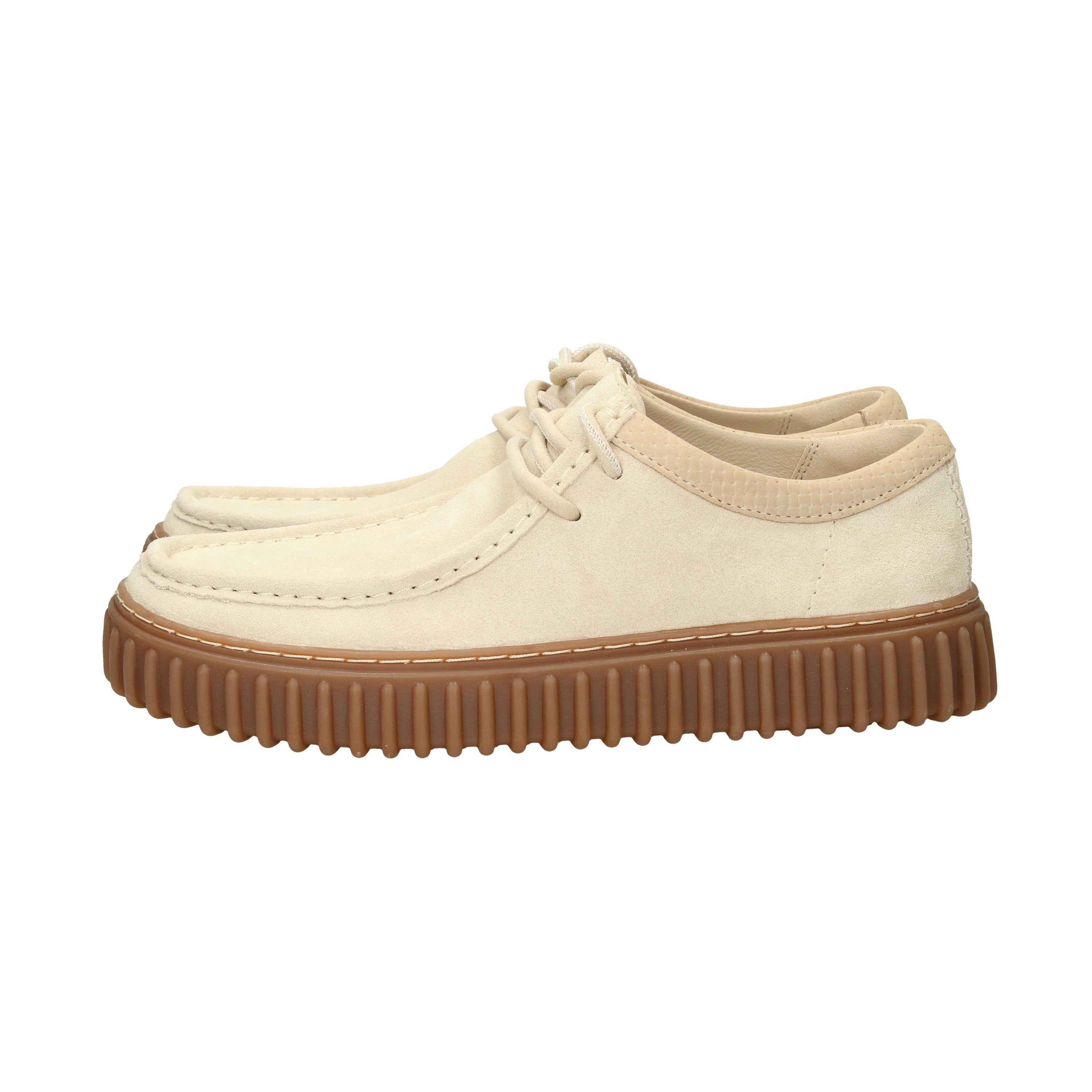 CLARKS - U 180906 Mocassino