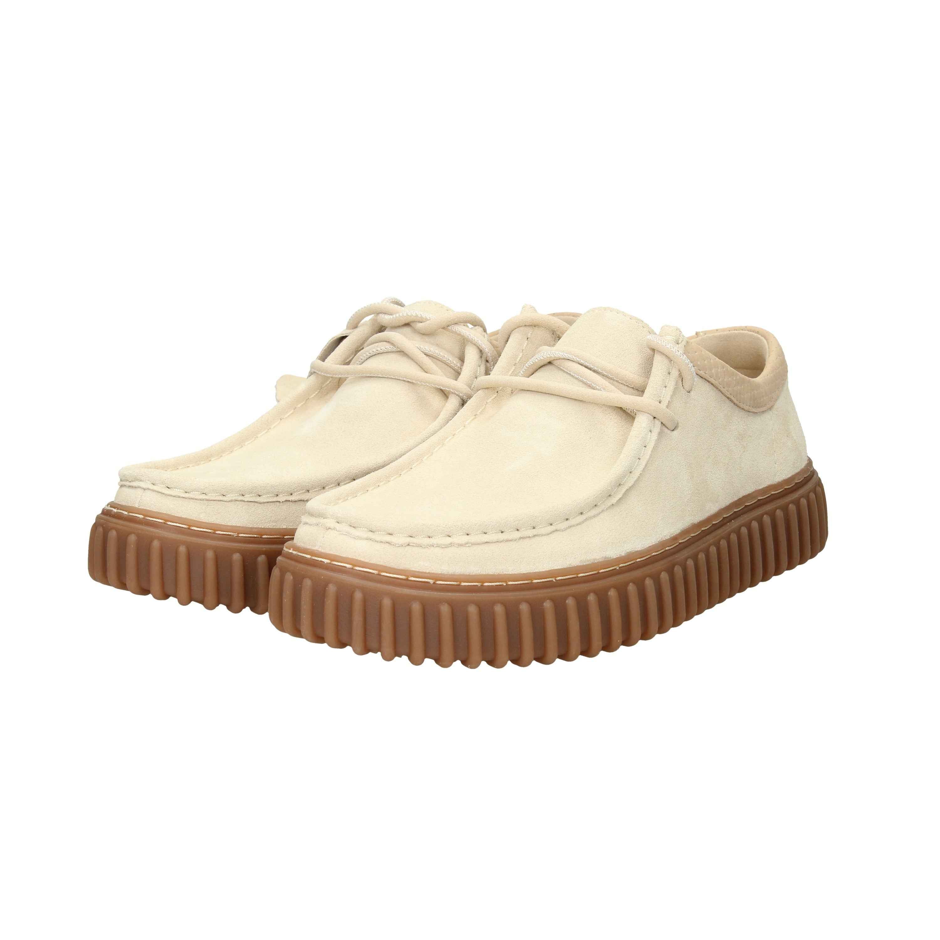 CLARKS - U 180906 Mocassino