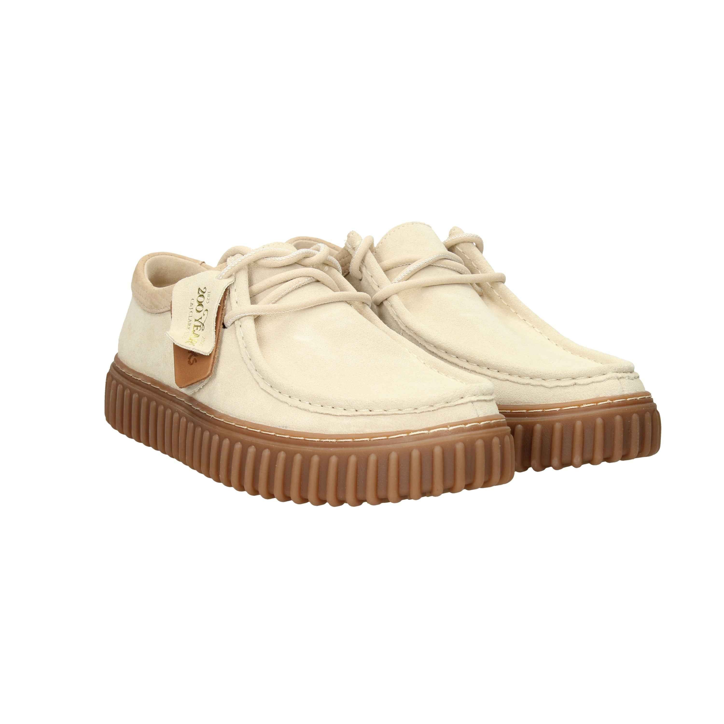 CLARKS - U 180906 Mocassino