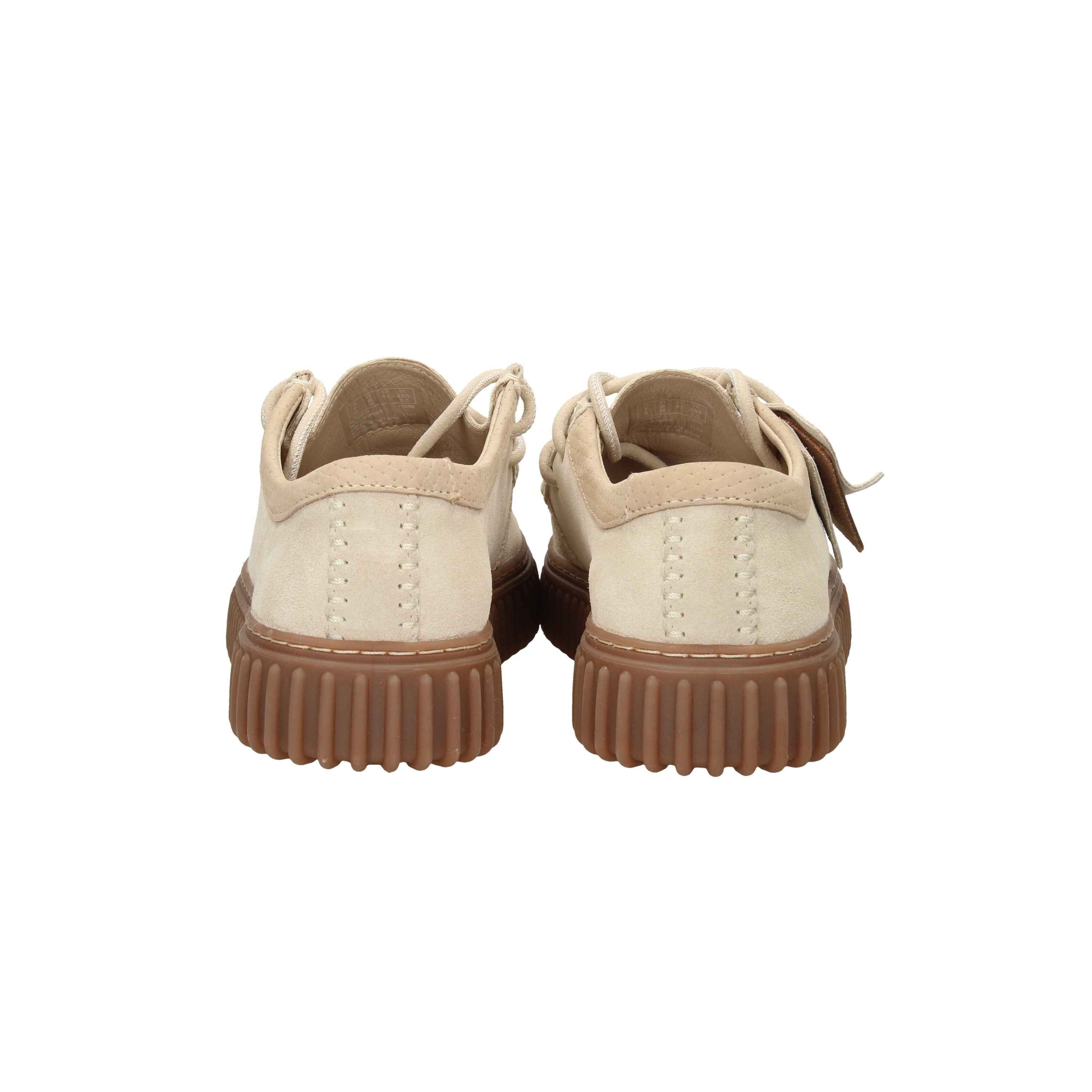 CLARKS - U 180906 Mocassino