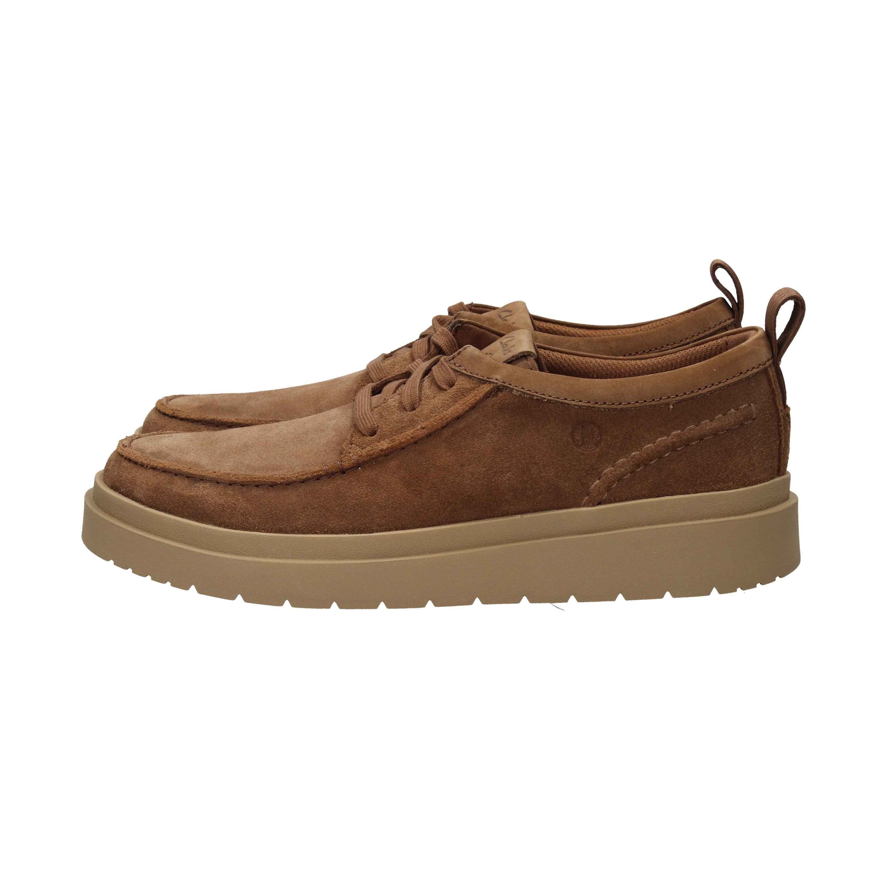 CLARKS - U 180865 Mocassino