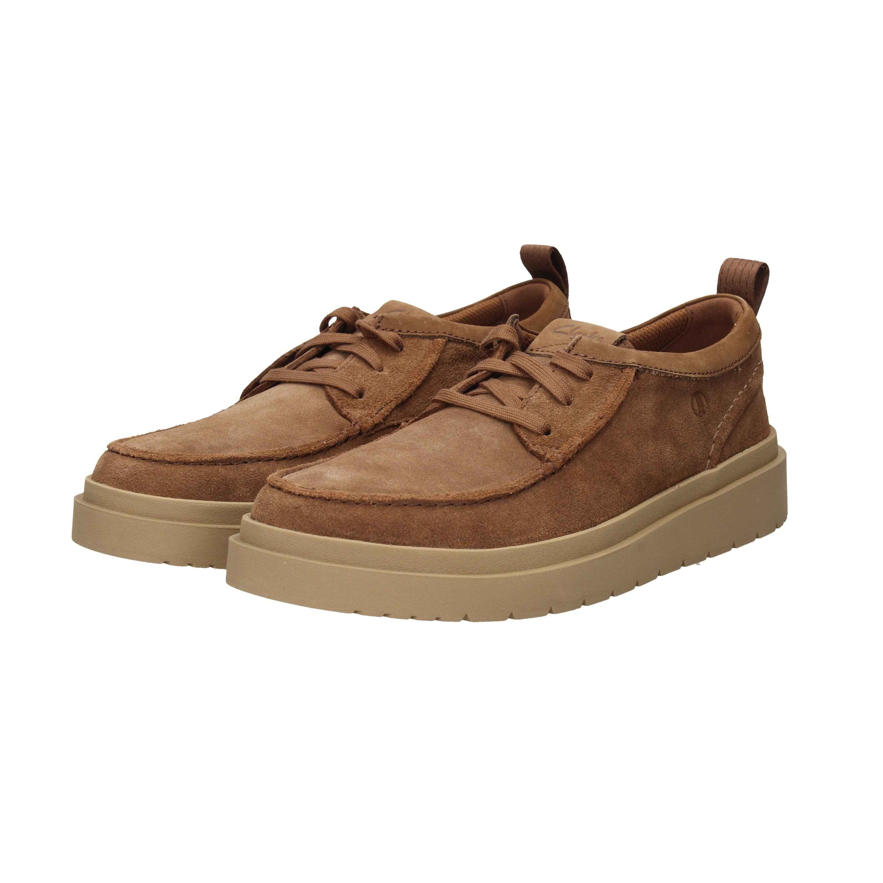 CLARKS - U 180865 Mocassino