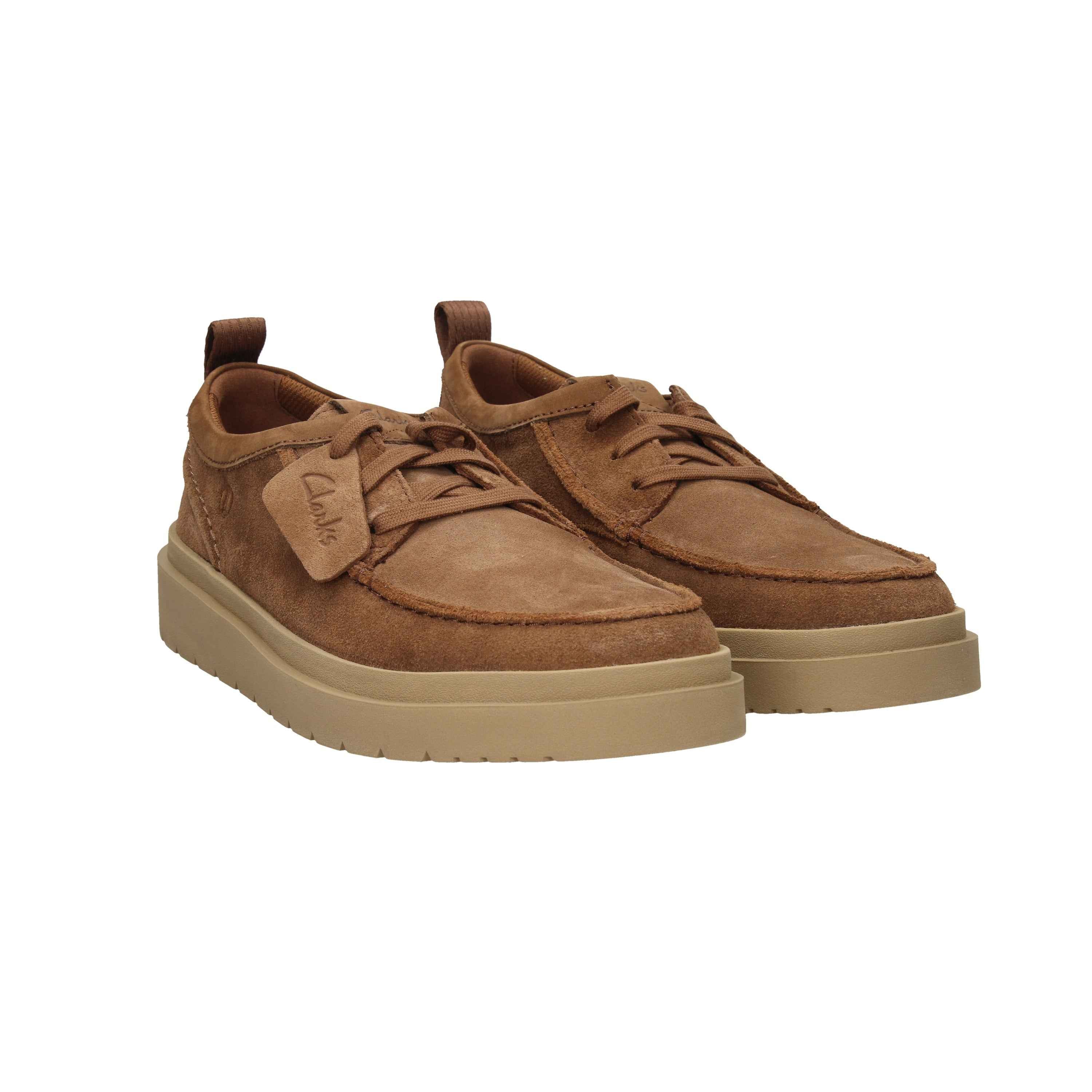 CLARKS - U 180865 Mocassino