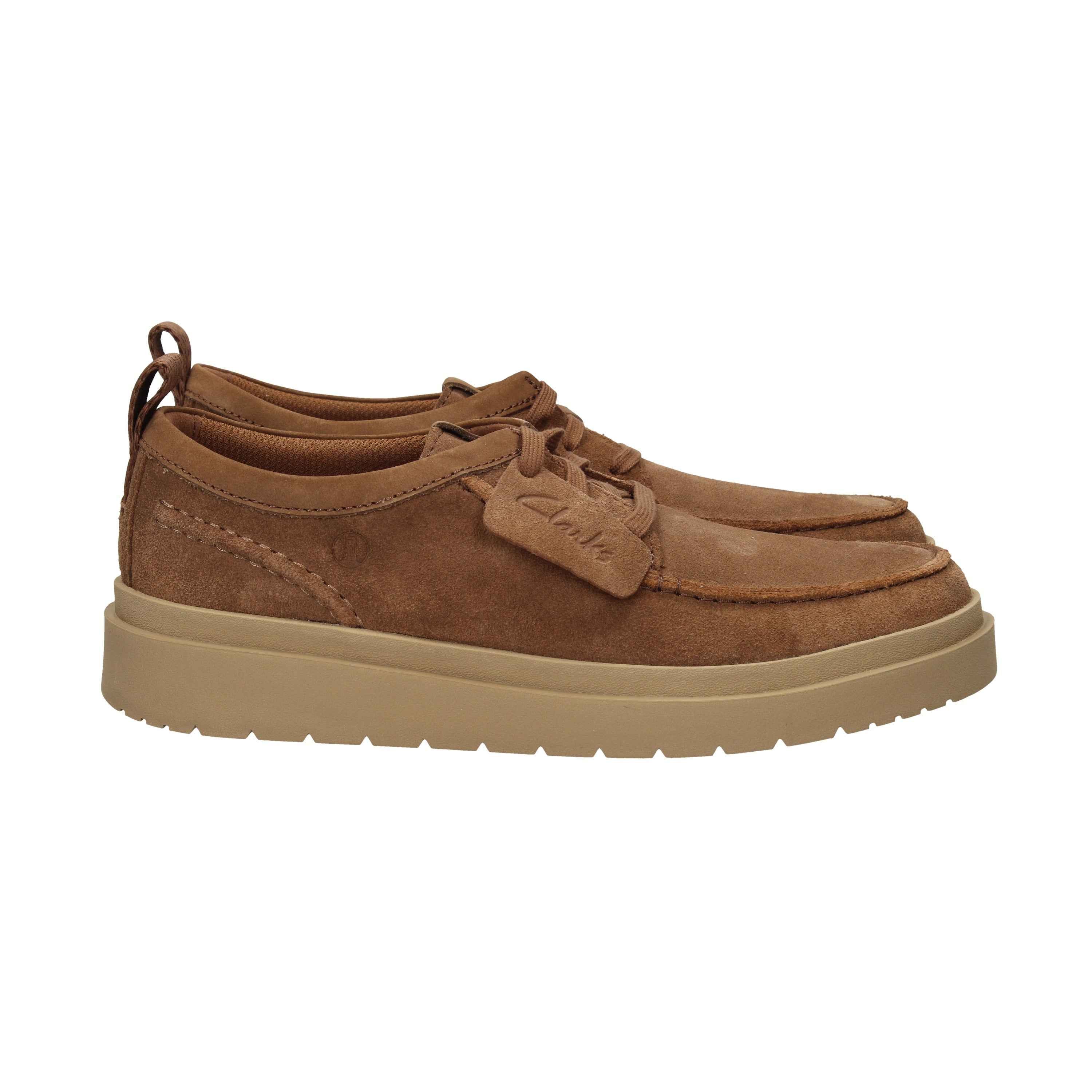 CLARKS - U 180865 Mocassino