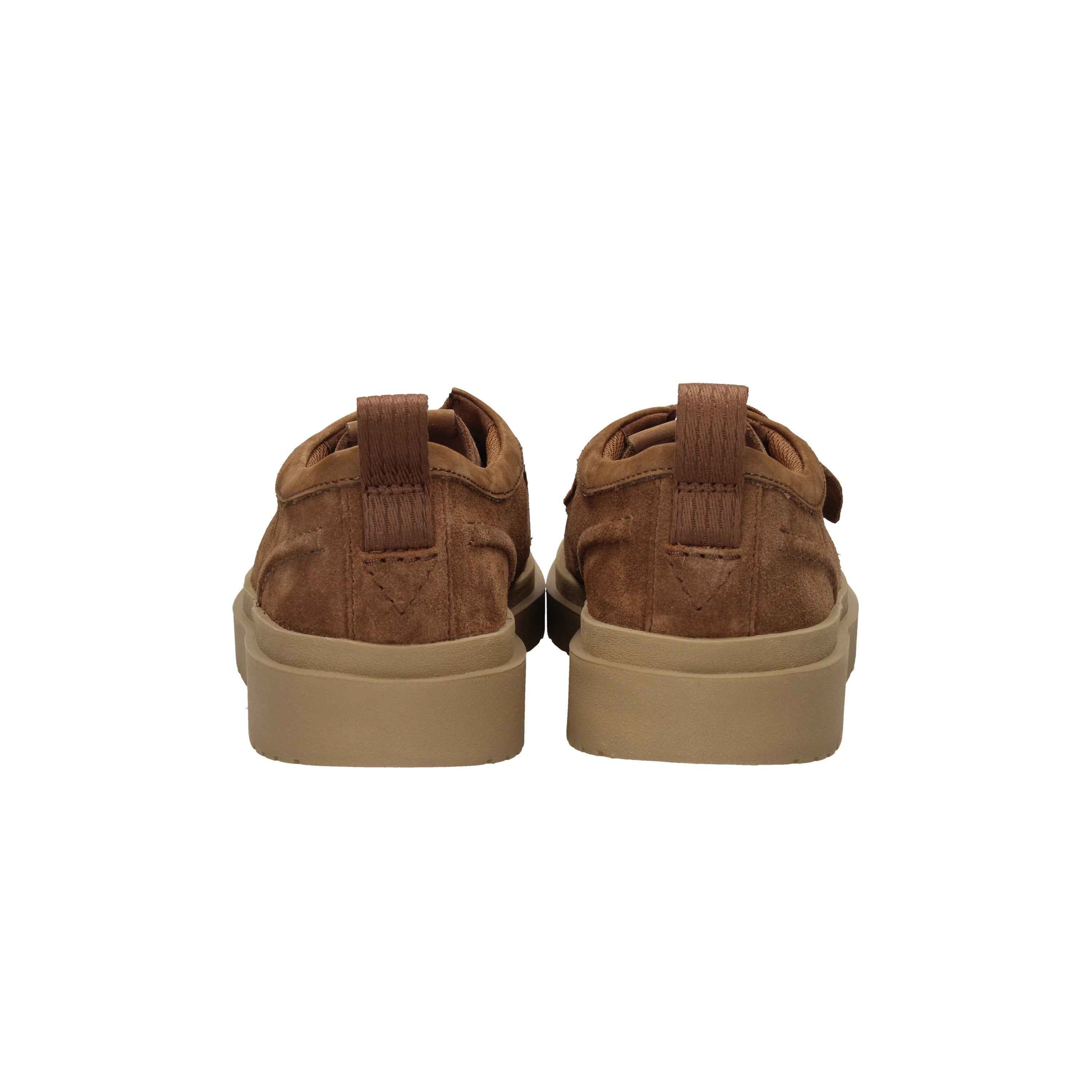 CLARKS - U 180865 Mocassino