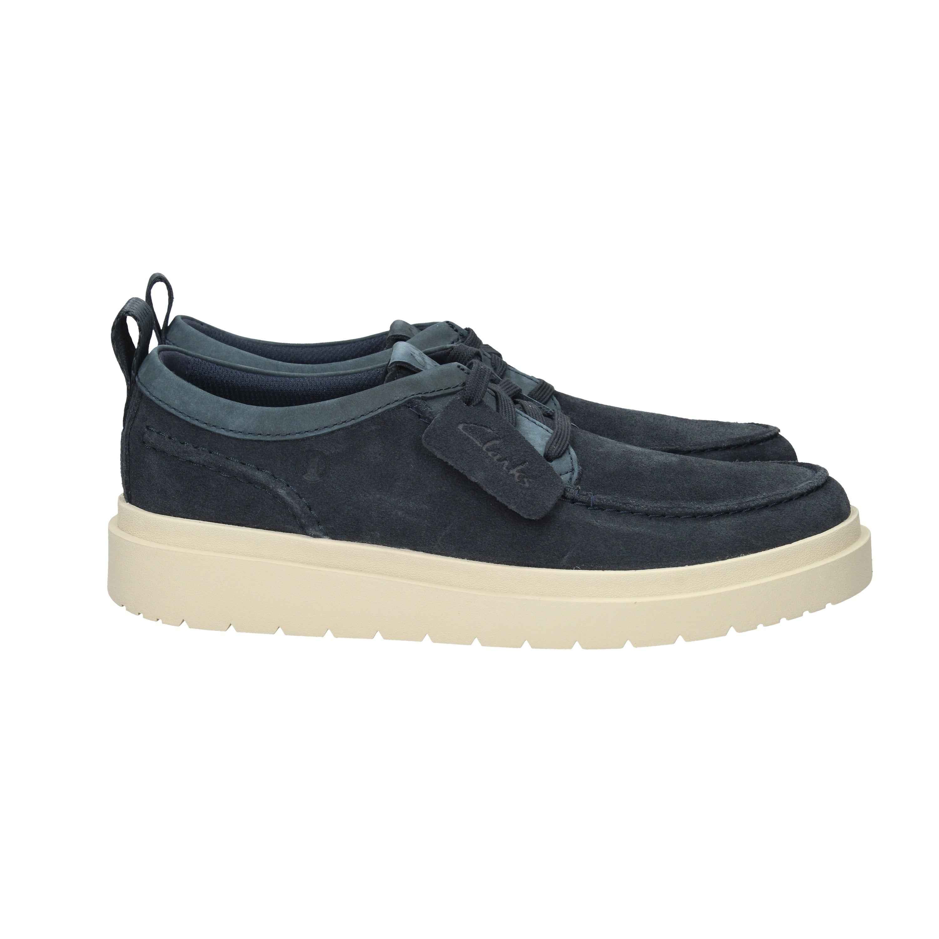 CLARKS - U 180866 Mocassino
