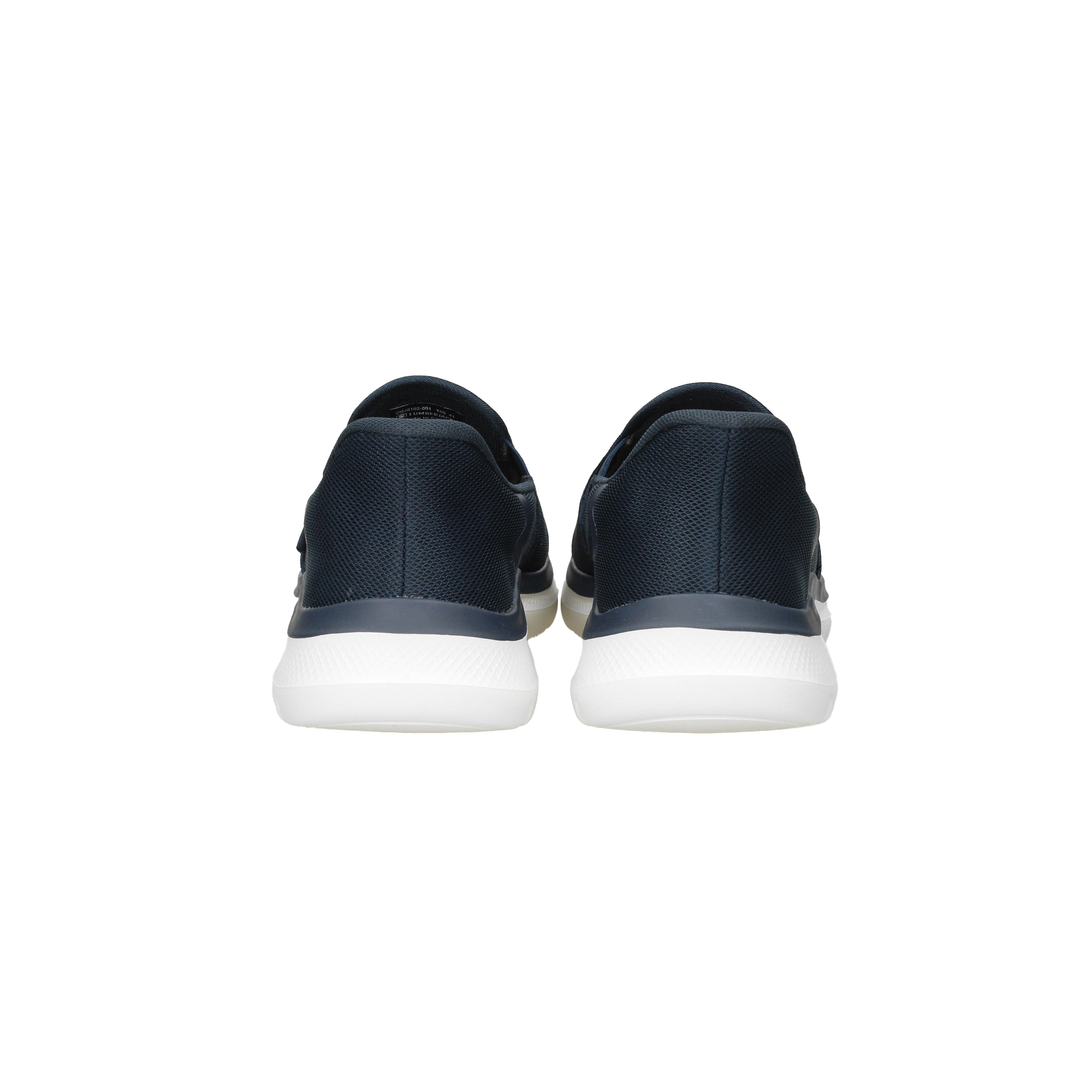 BLU | LUMBERJACK SPORT - U SMJ0102001T05 Sneakers
