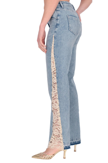 DENIM | BLUGIRL - D RA5163D5009 Jeans