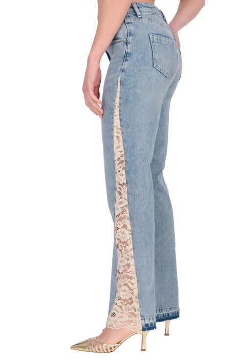 DENIM | BLUGIRL - D RA5163D5009 Jeans
