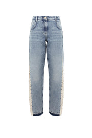 DENIM | BLUGIRL - D RA5163D5009 Jeans