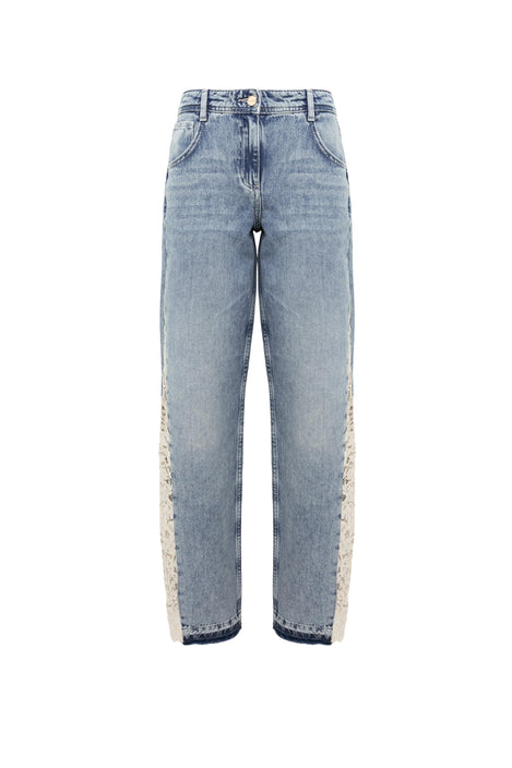 DENIM | BLUGIRL - D RA5163D5009 Jeans