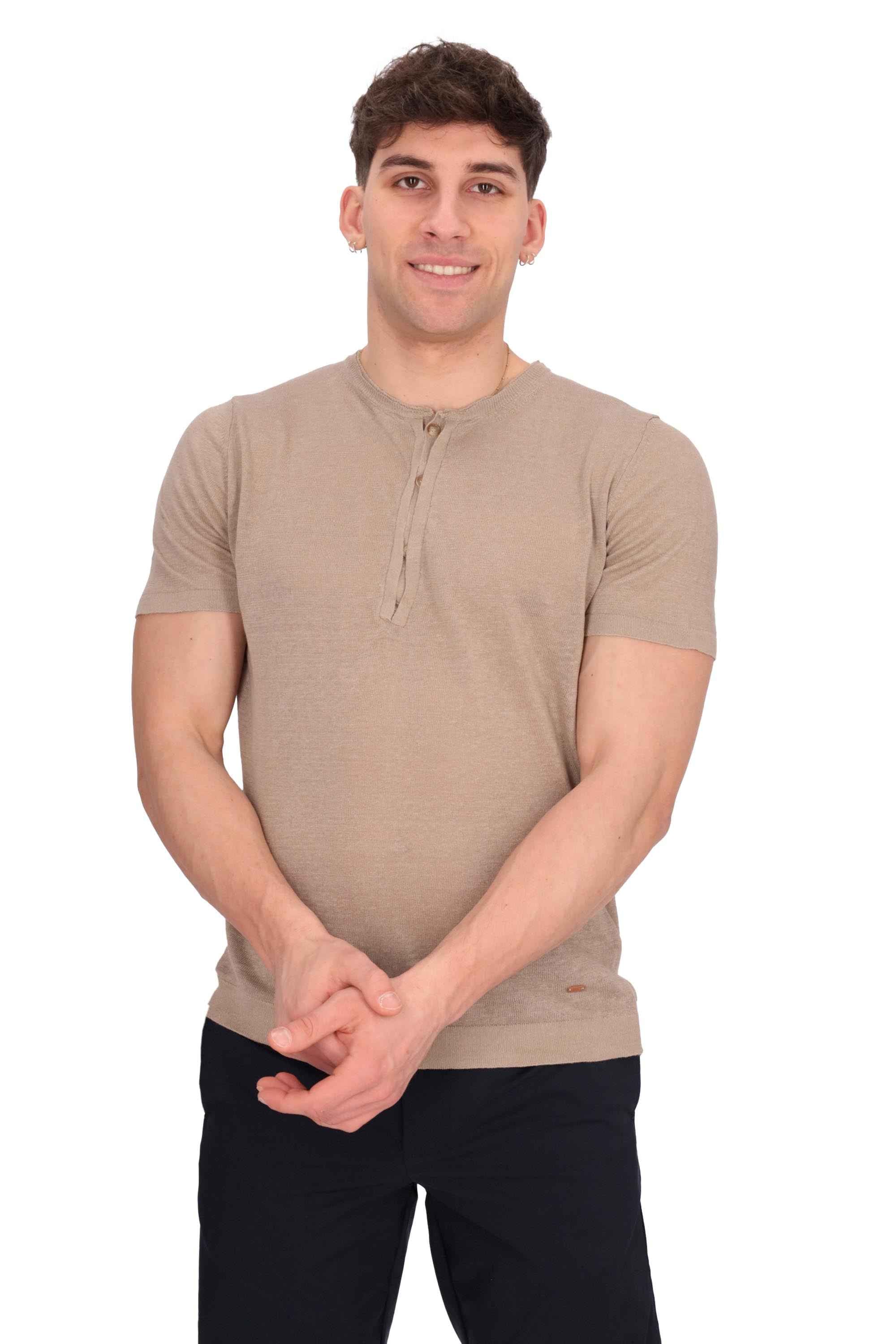 LIU JO UOMO - U QA5034MA72P Maglia