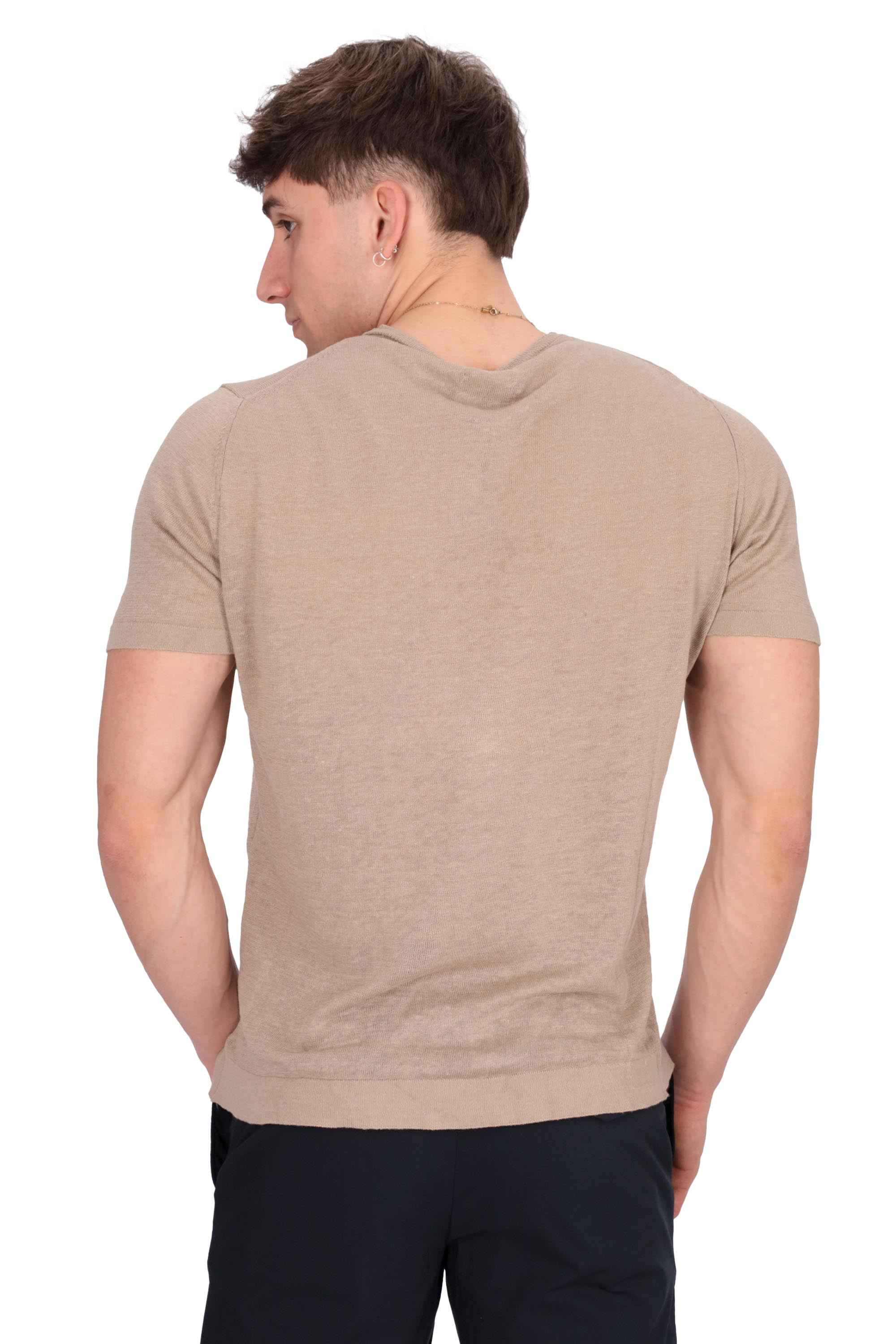 LIU JO UOMO - U QA5034MA72P Maglia
