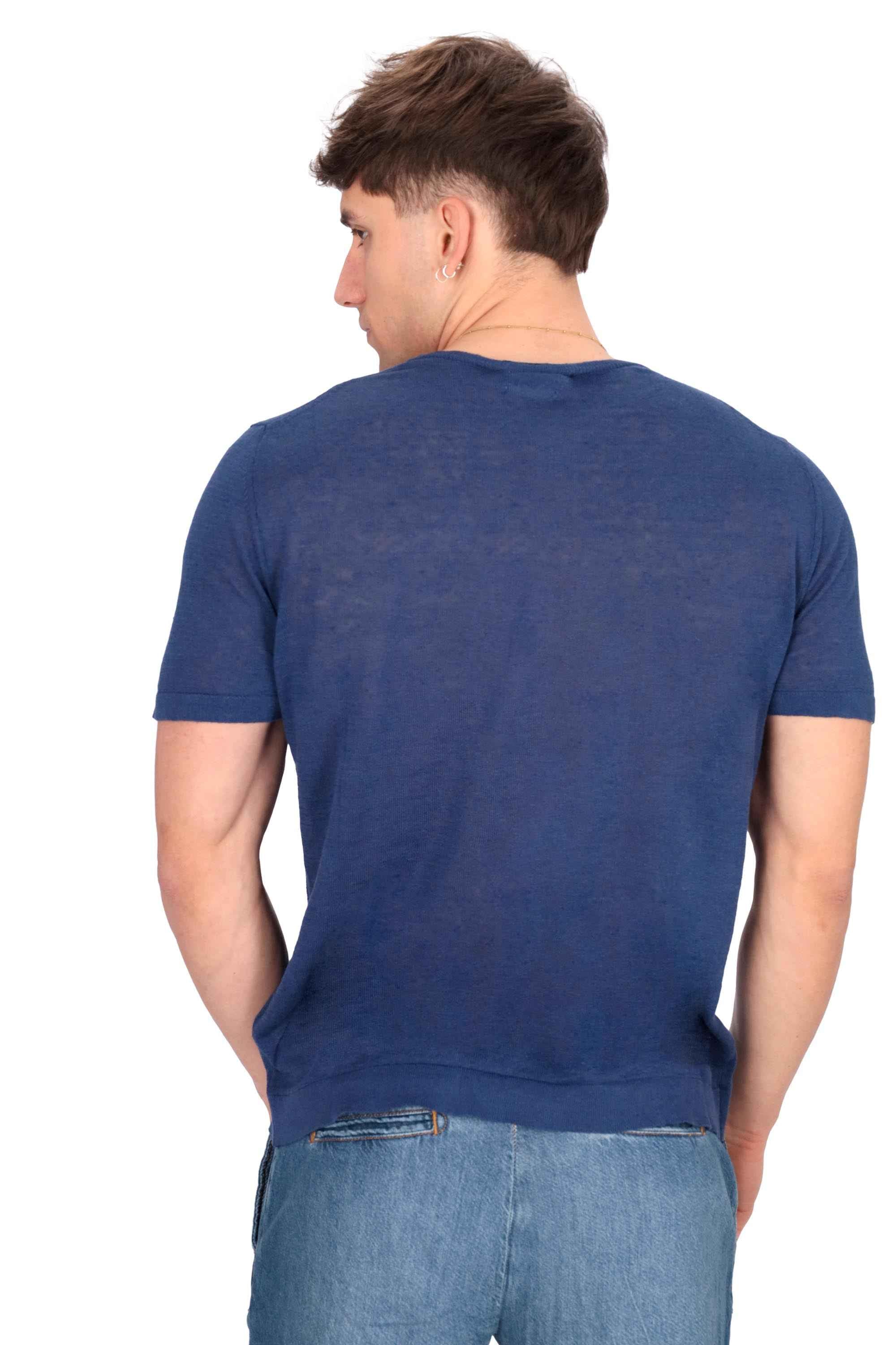 LIU JO UOMO - U QA5034MA72P Maglia