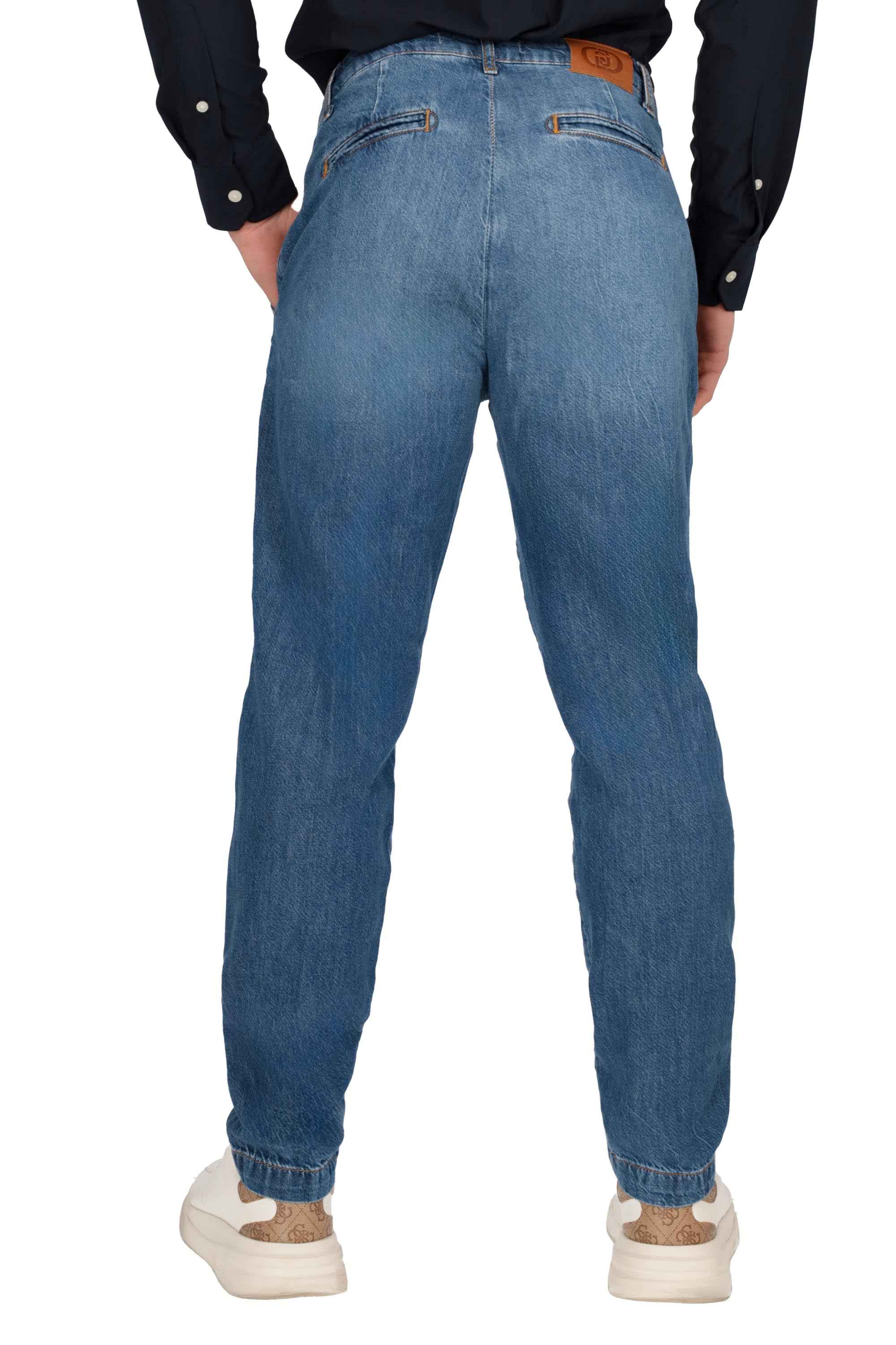 LIU JO UOMO - U QA5303D4889 Jeans