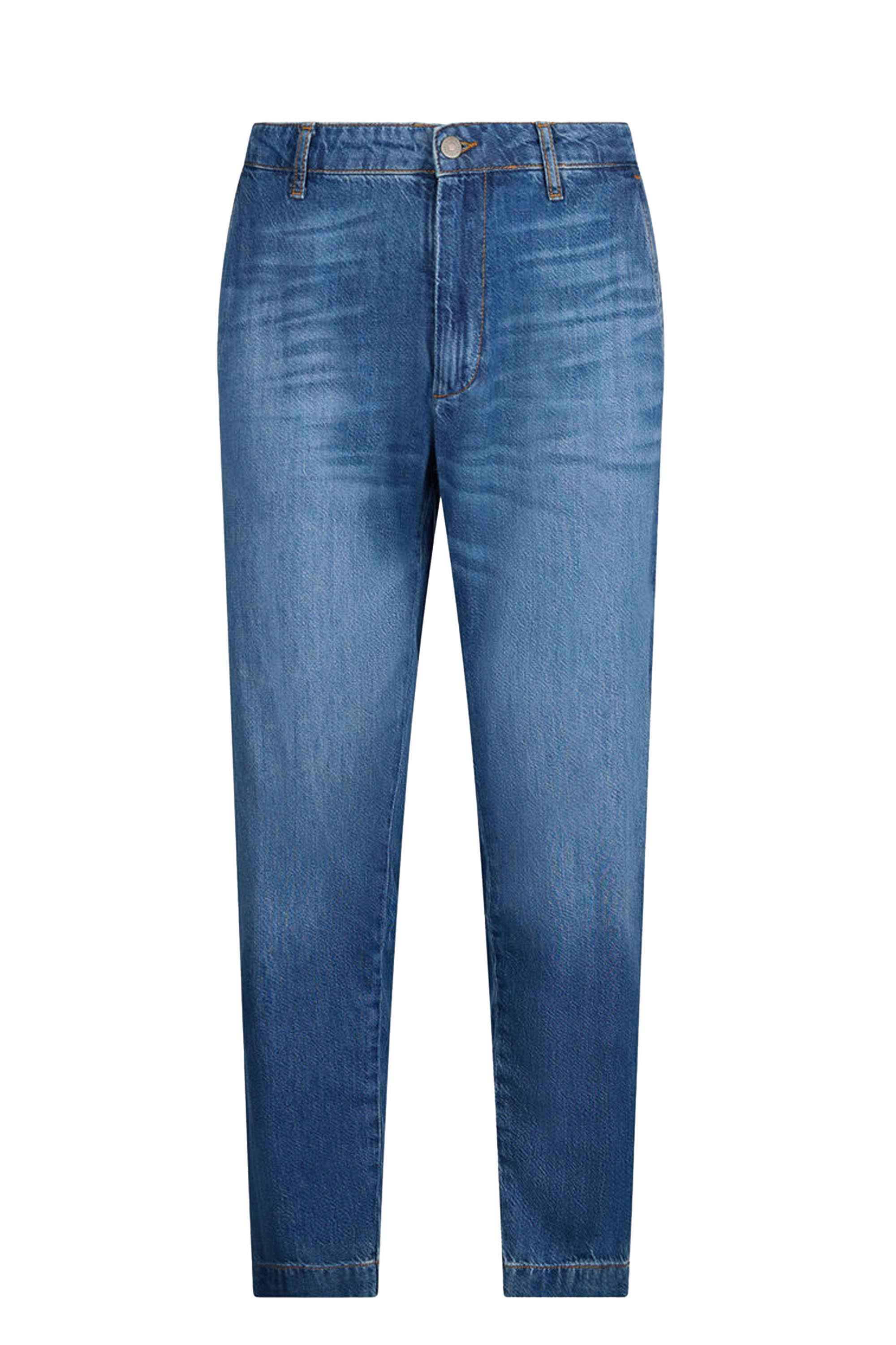 LIU JO UOMO - U QA5303D4889 Jeans