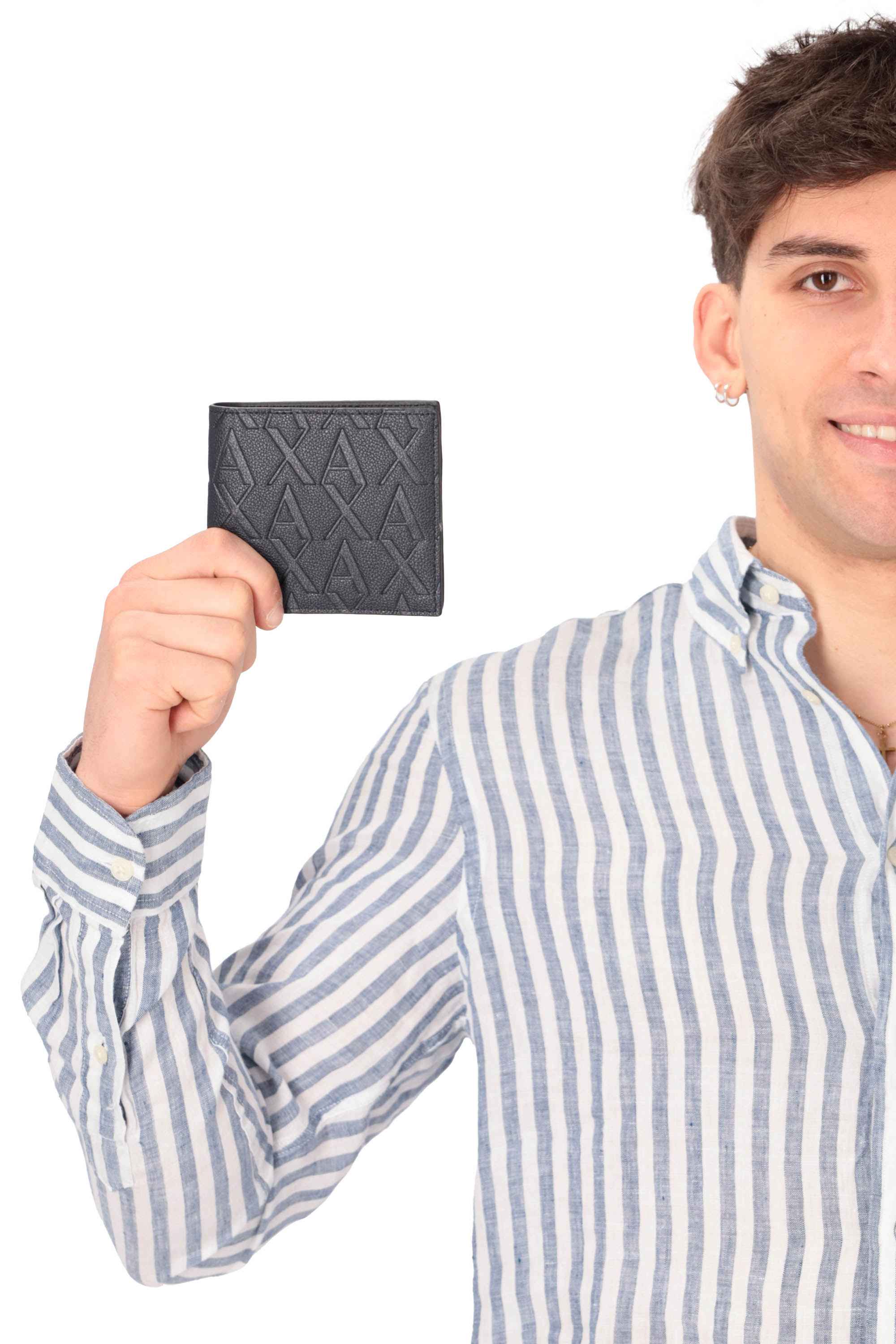 ARMANI EXCHANGE - U XM000167 Portafoglio