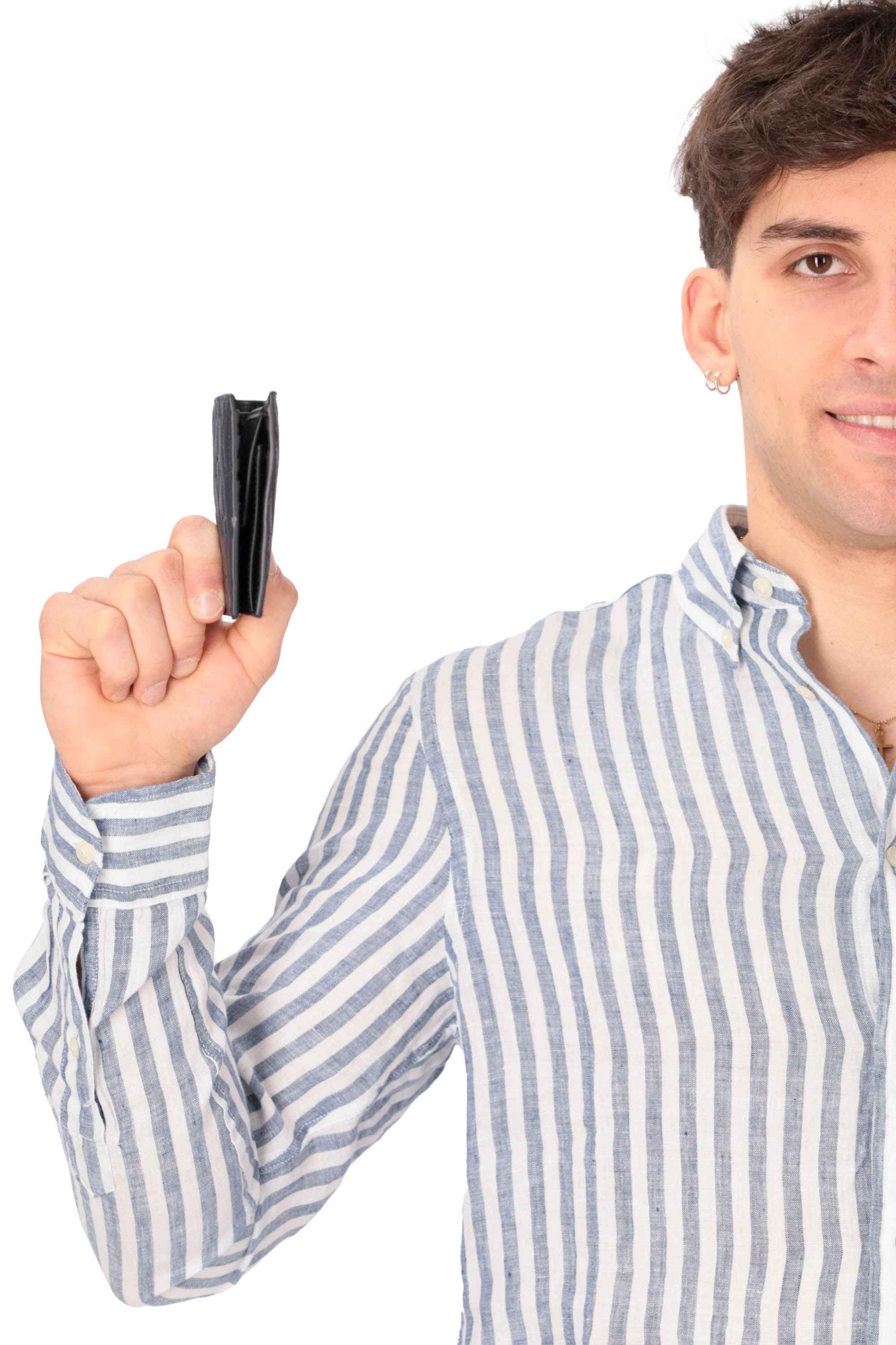 ARMANI EXCHANGE - U XM000167 Portafoglio