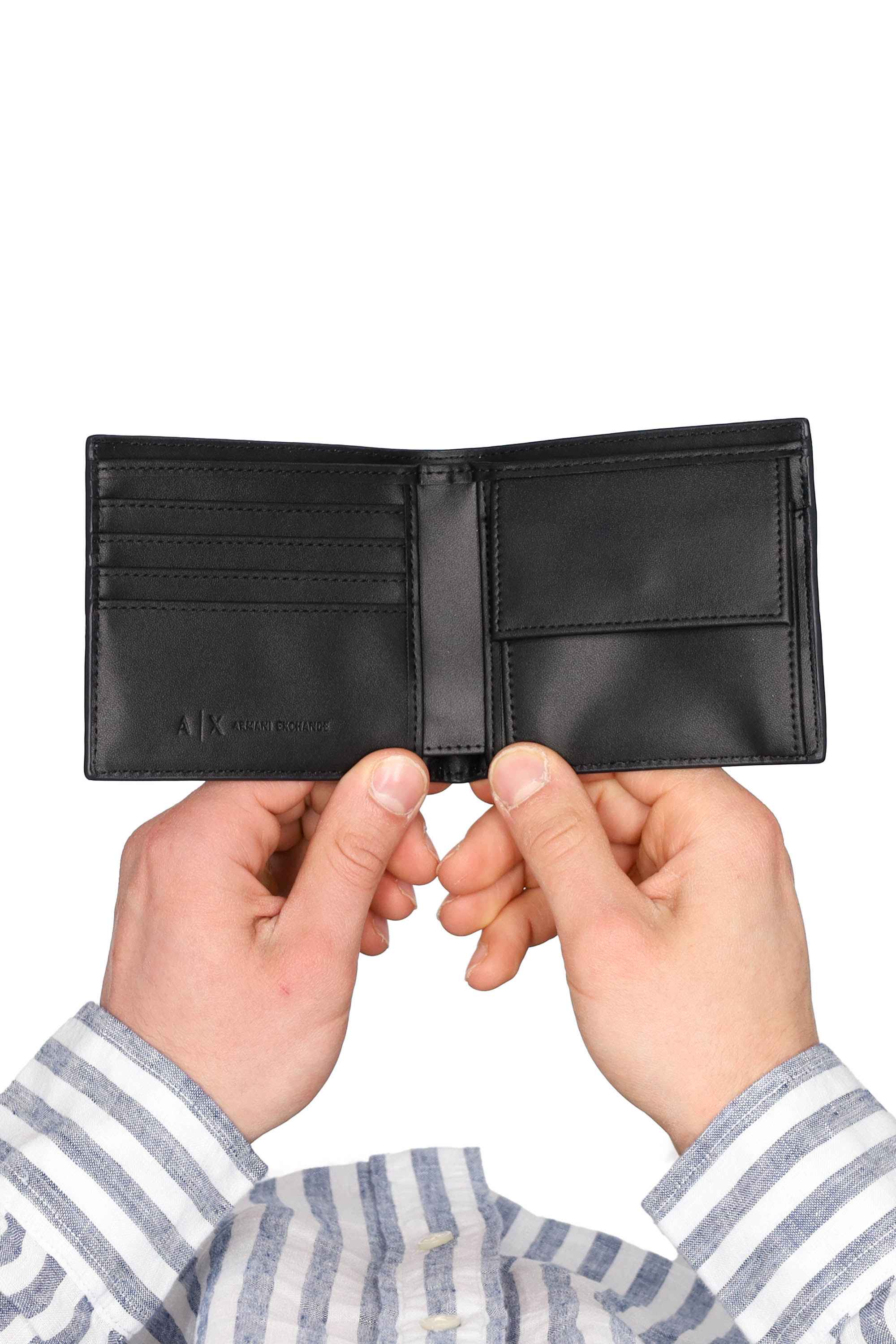 ARMANI EXCHANGE - U XM000167 Portafoglio