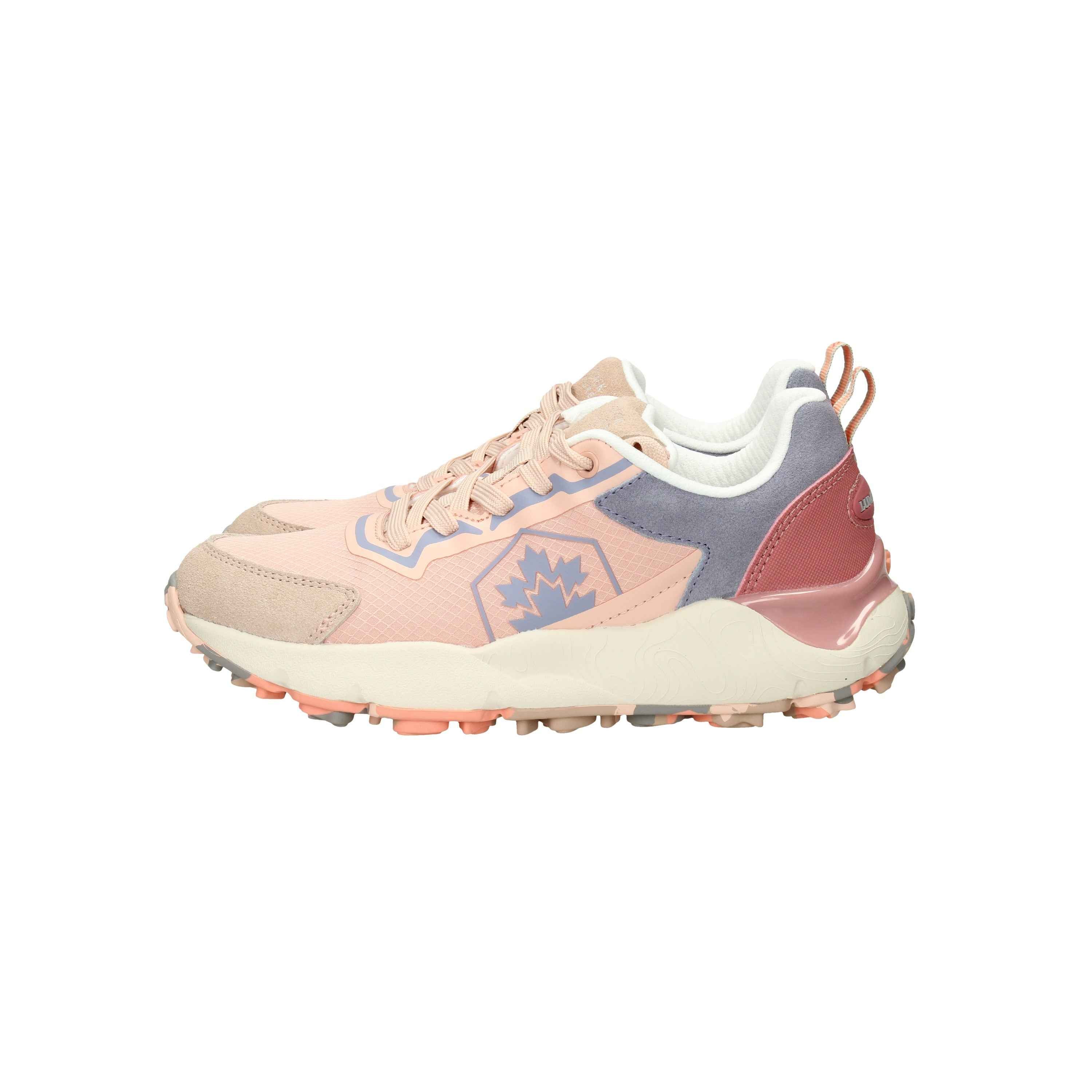 LUMBERJACK - D SWK2205003V37 Sneakers