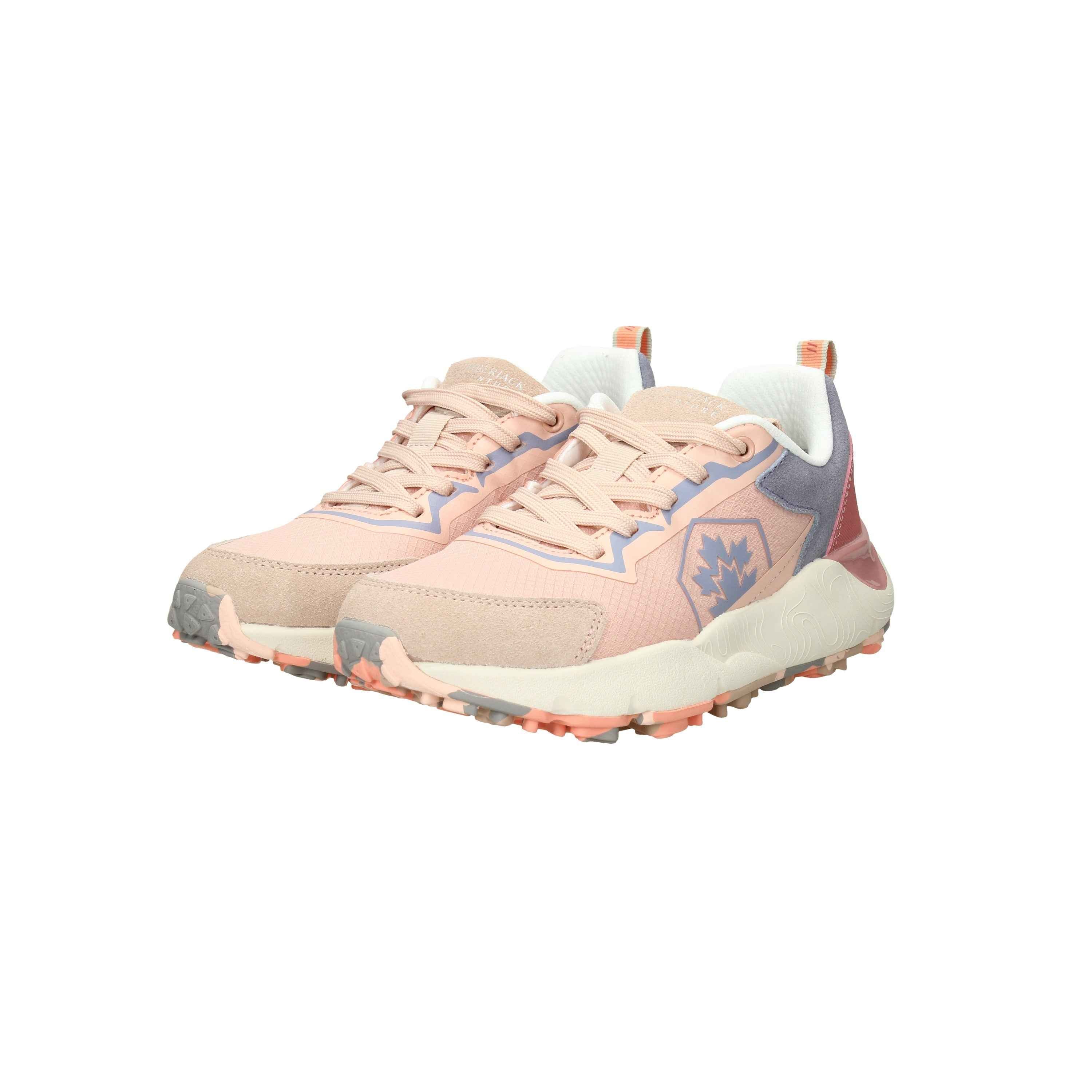 LUMBERJACK - D SWK2205003V37 Sneakers