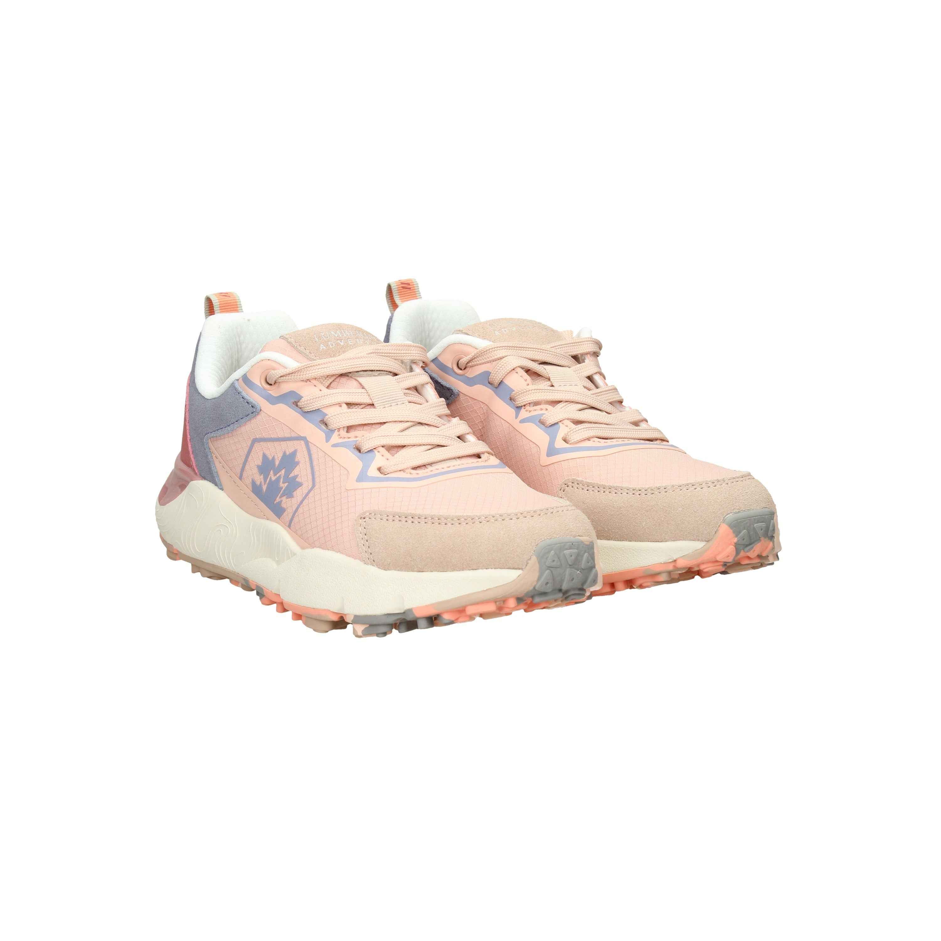 LUMBERJACK - D SWK2205003V37 Sneakers
