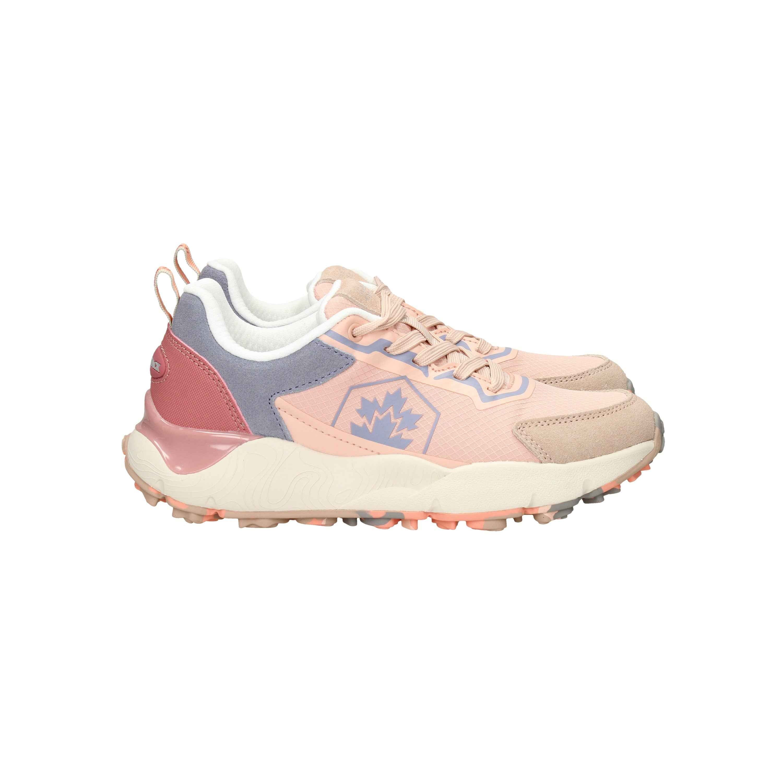 LUMBERJACK - D SWK2205003V37 Sneakers