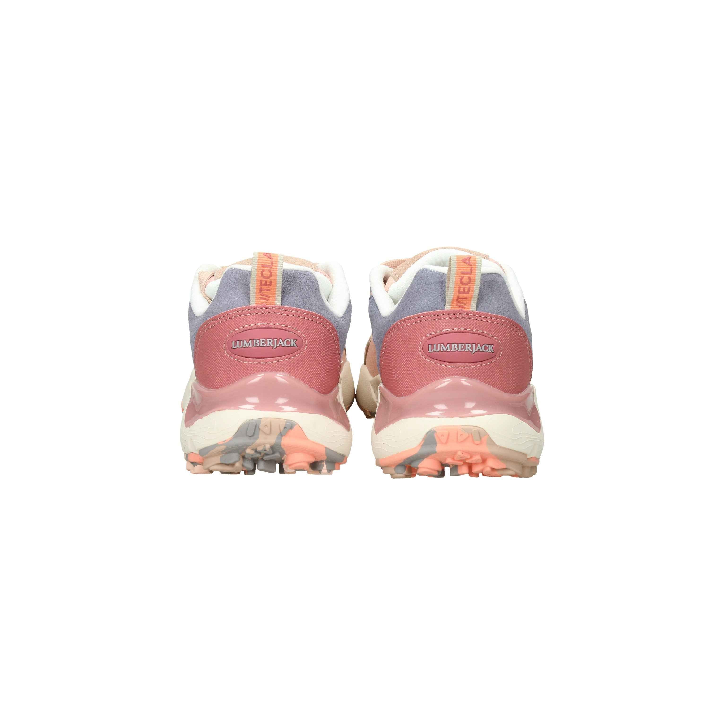 LUMBERJACK - D SWK2205003V37 Sneakers