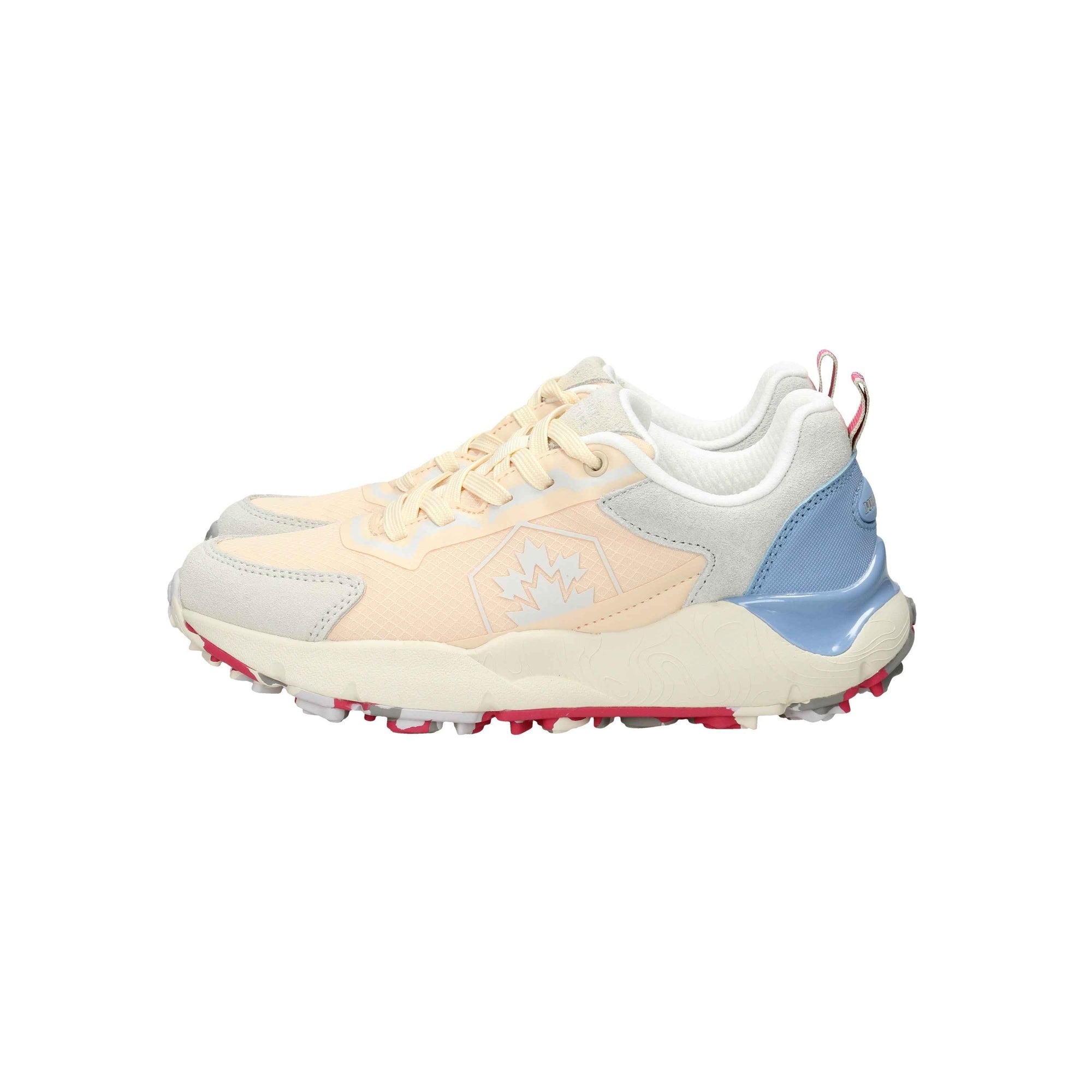 LUMBERJACK - D SWK2205003V37 Sneakers