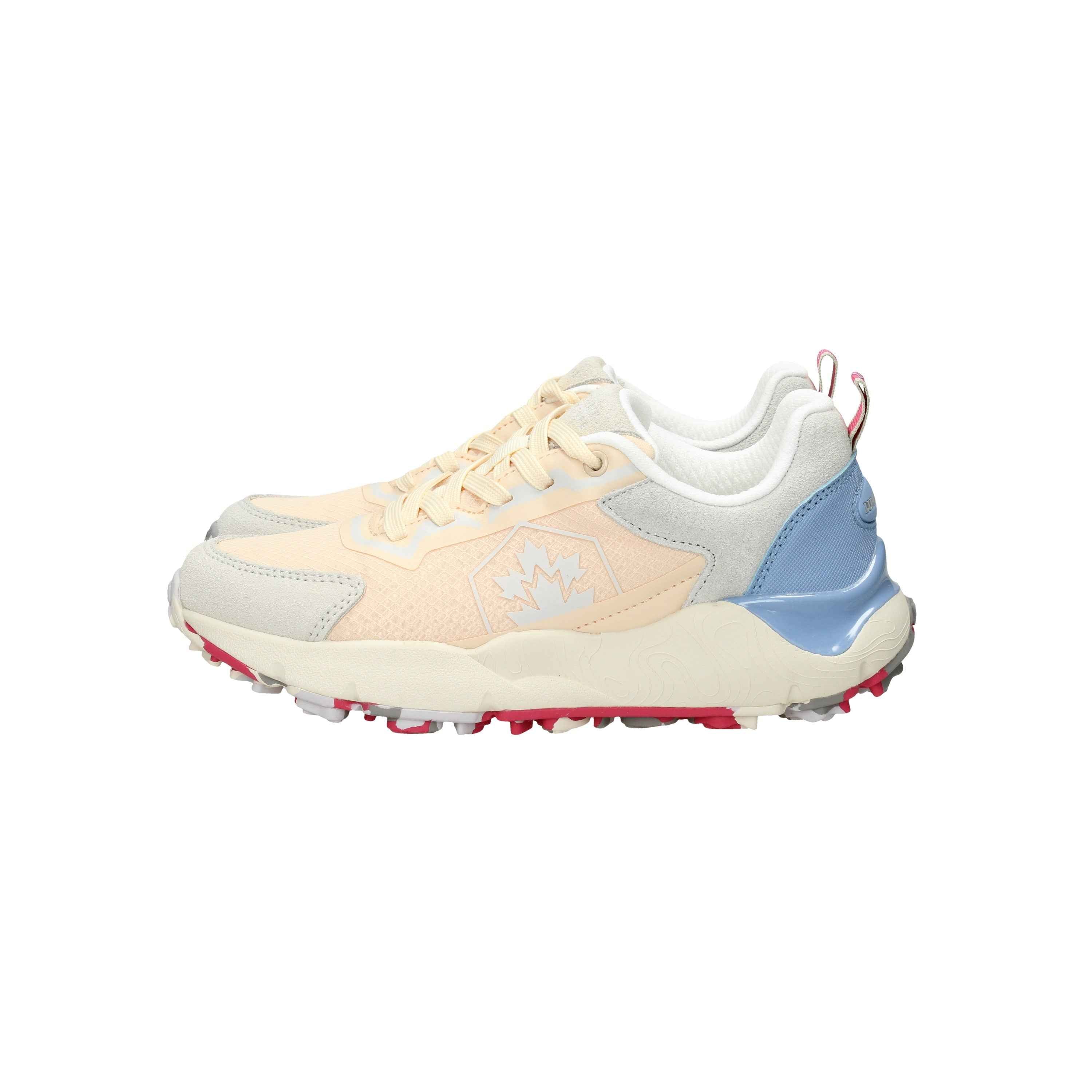 LUMBERJACK - D SWK2205003V37 Sneakers