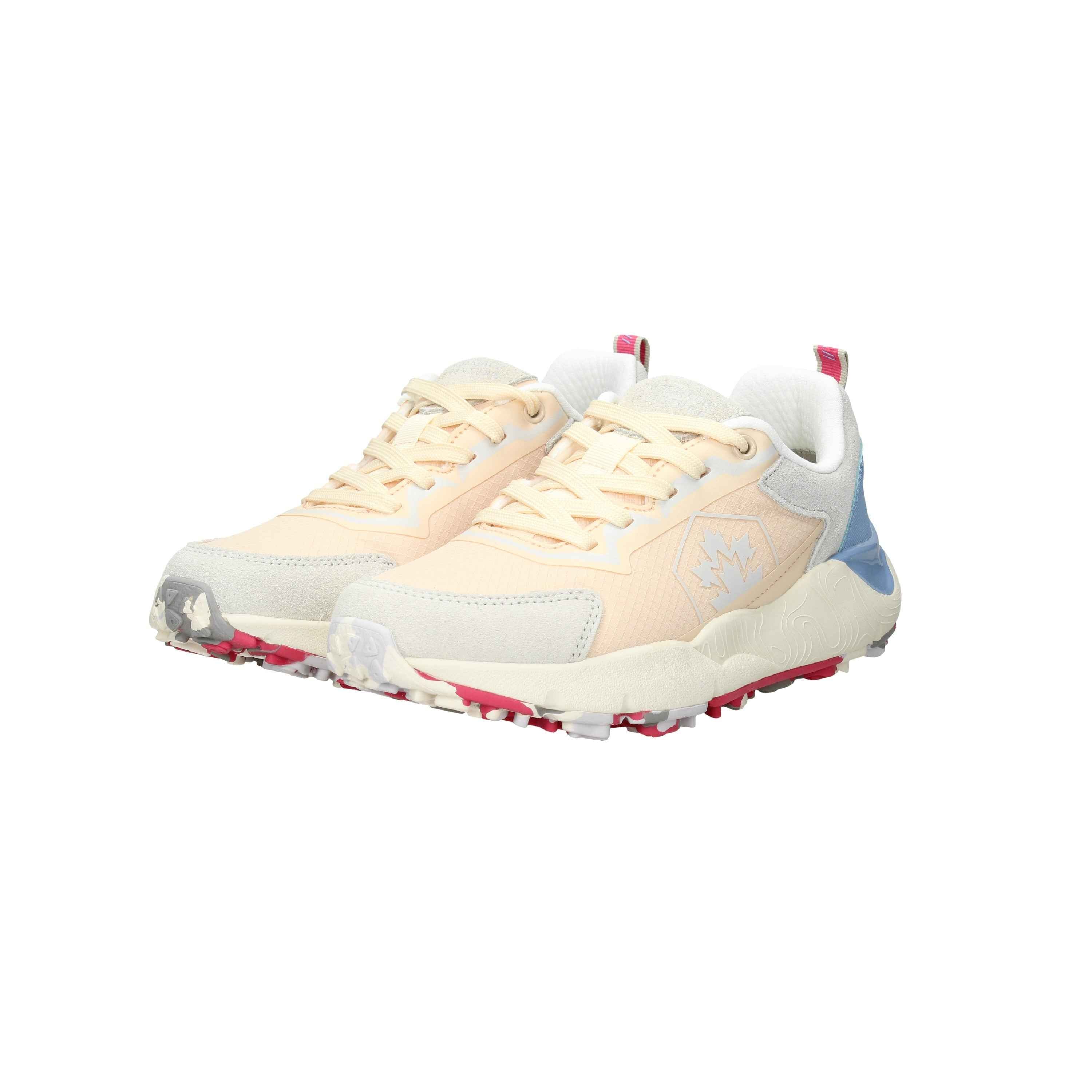 LUMBERJACK - D SWK2205003V37 Sneakers