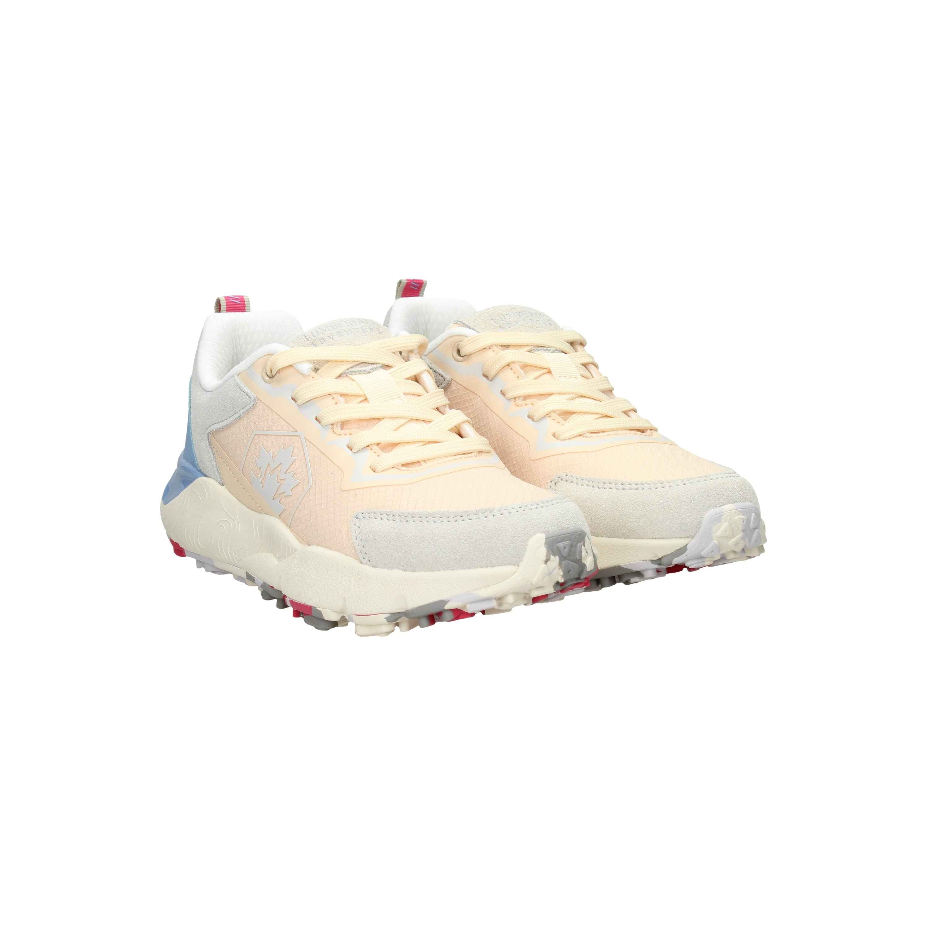 LUMBERJACK - D SWK2205003V37 Sneakers