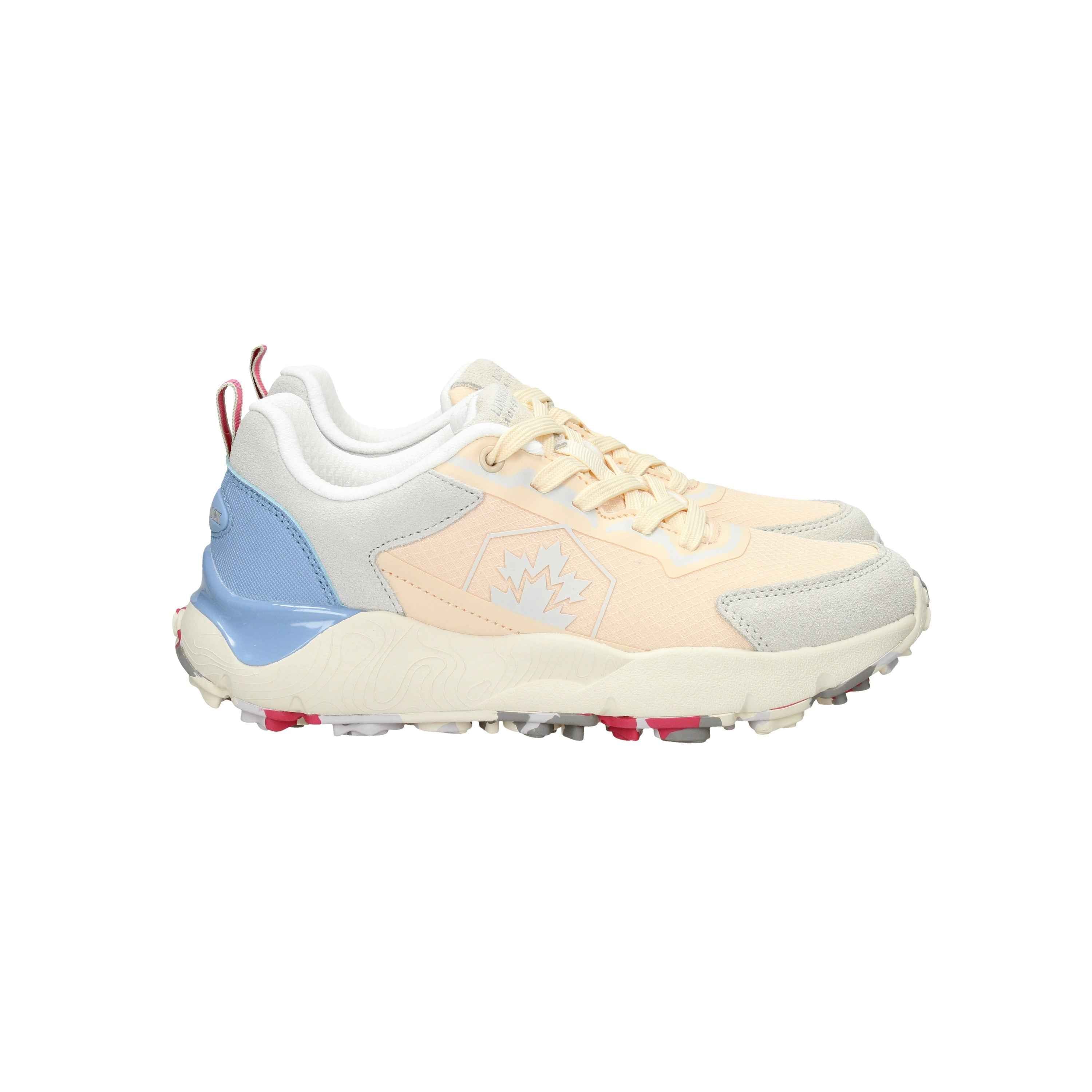 LUMBERJACK - D SWK2205003V37 Sneakers