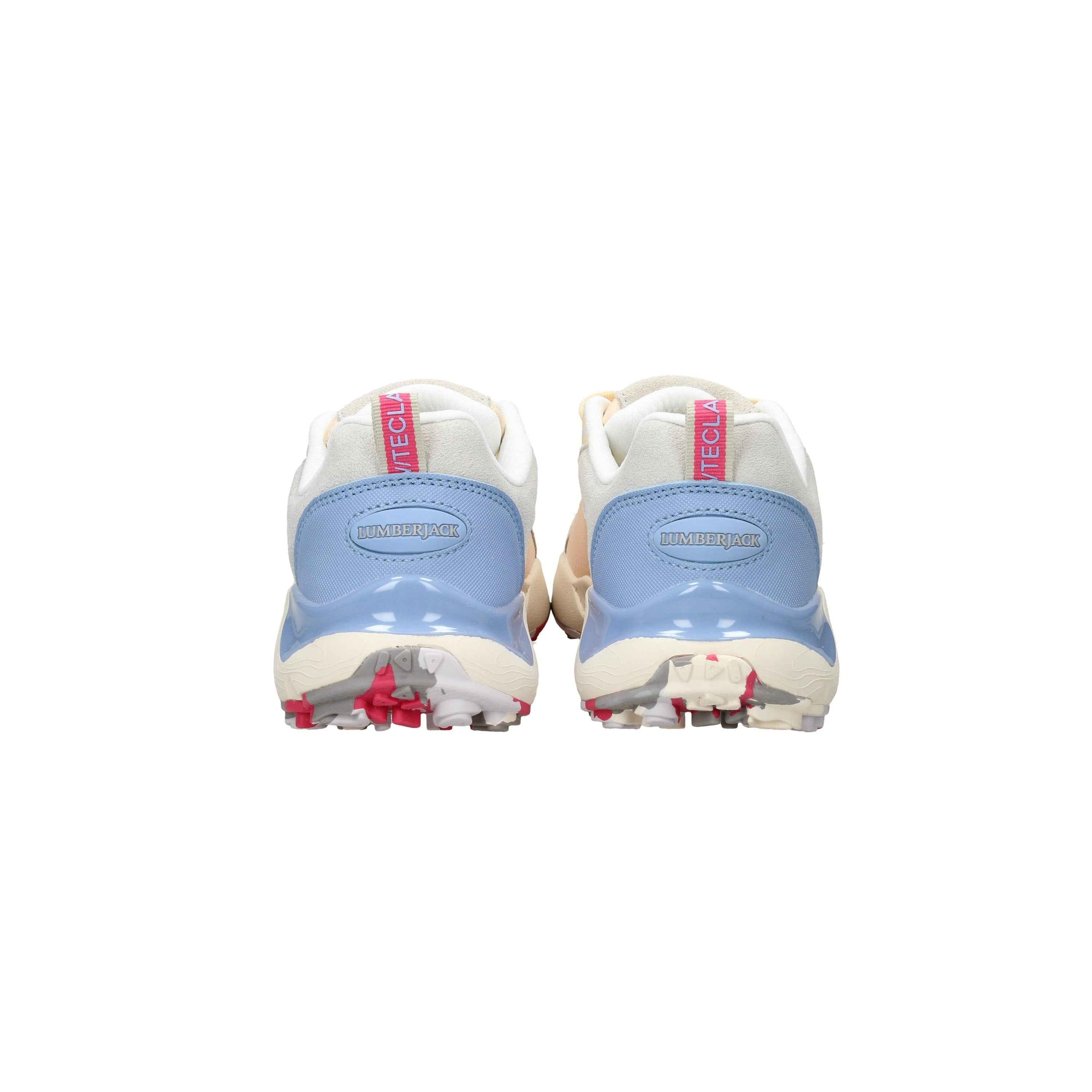 LUMBERJACK - D SWK2205003V37 Sneakers