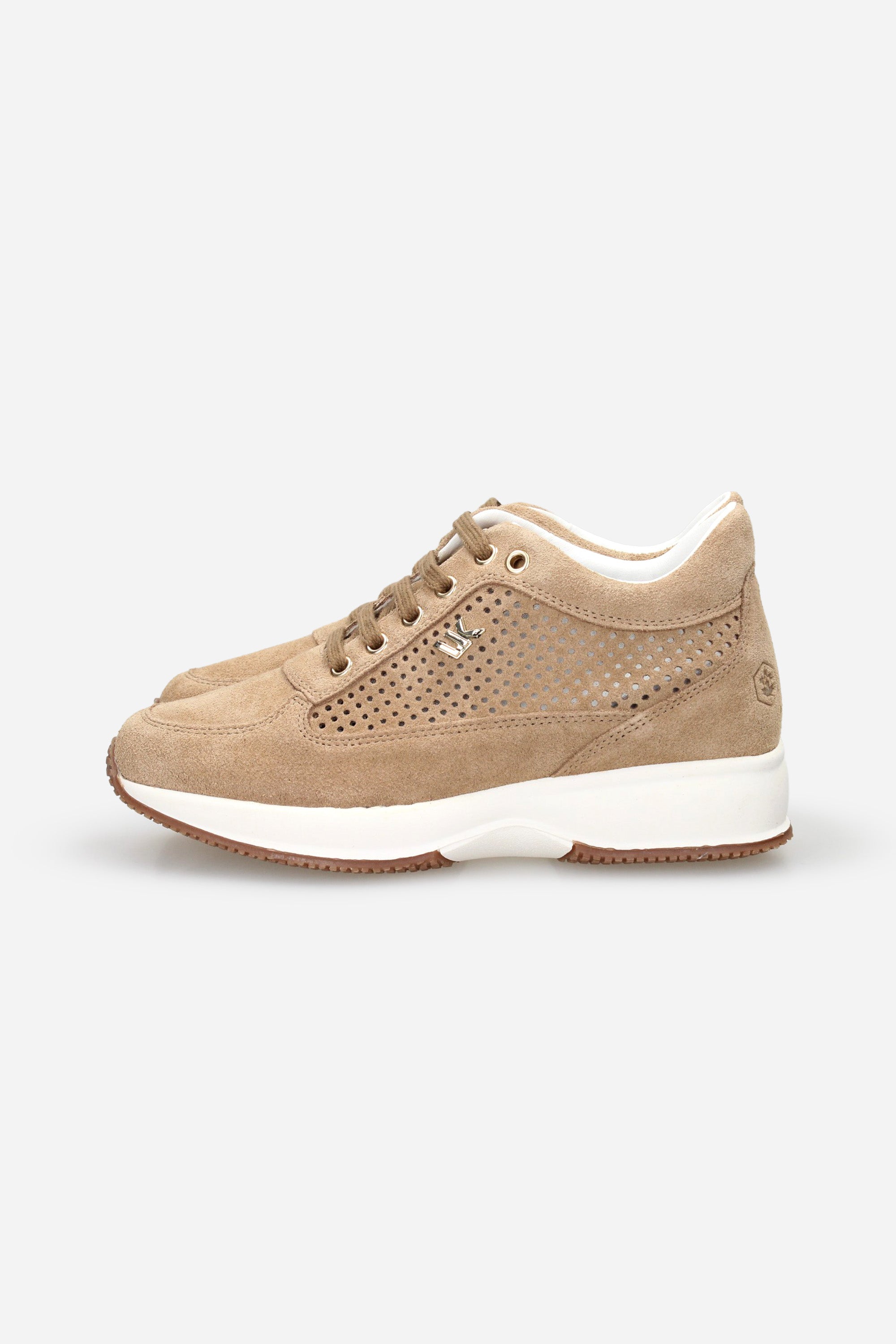 CUOIO | LUMBERJACK - D SW01305008P25 Sneakers