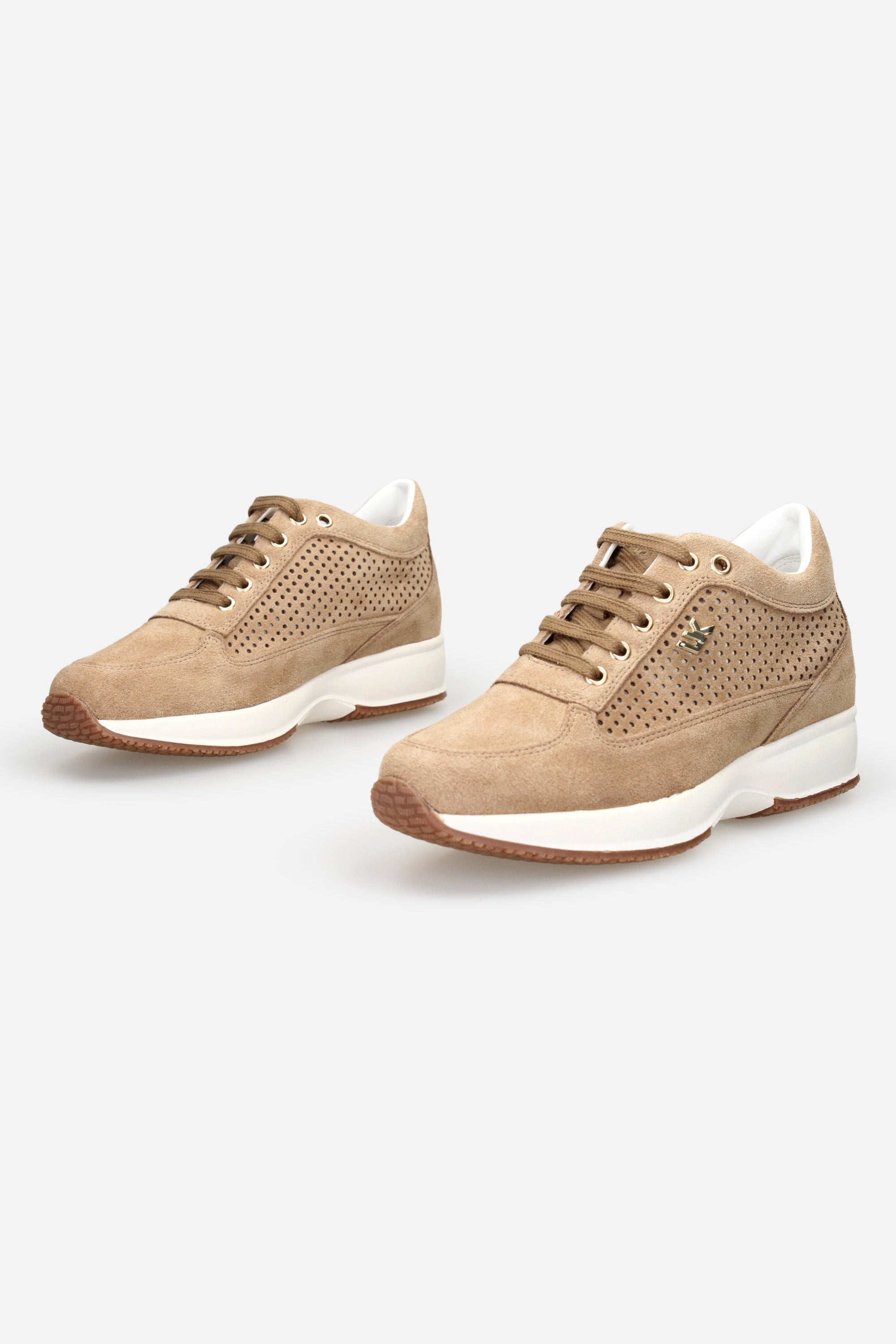 CUOIO | LUMBERJACK - D SW01305008P25 Sneakers